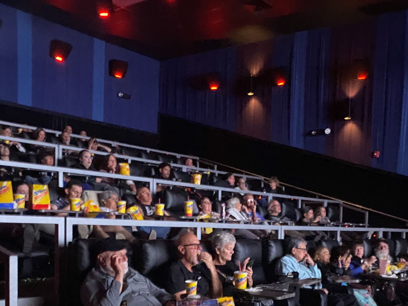 NMSU celebrates 11th year of Las Cruces International Film Festival April 8 12