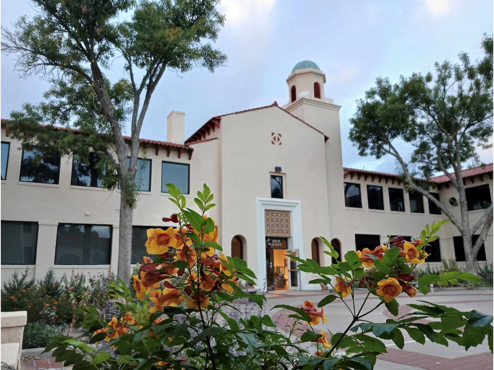NMSU s Big Bang Bash invites community to hands on art and science experience