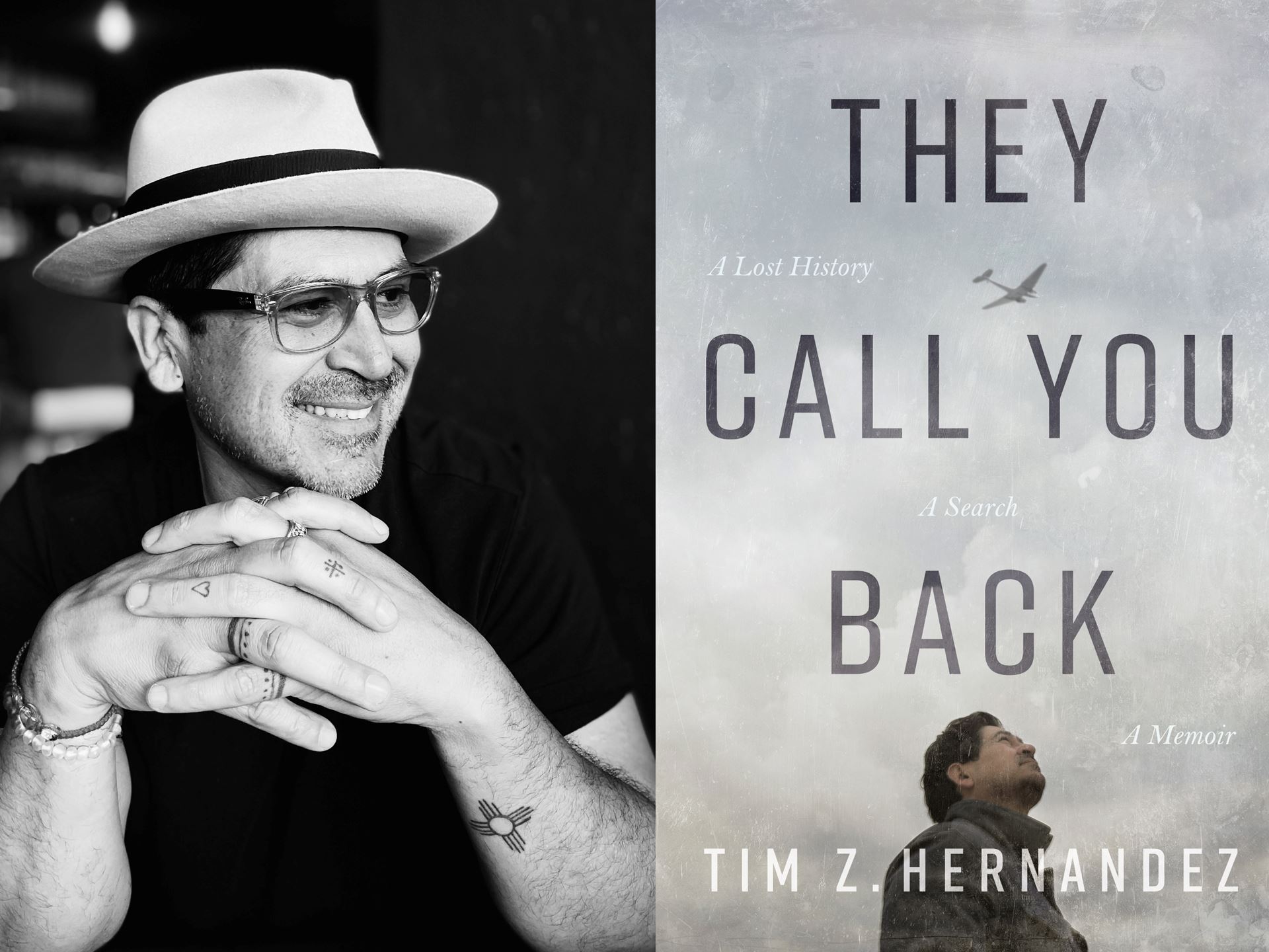 NMSU to host public reading by award winning investigative writer April 10