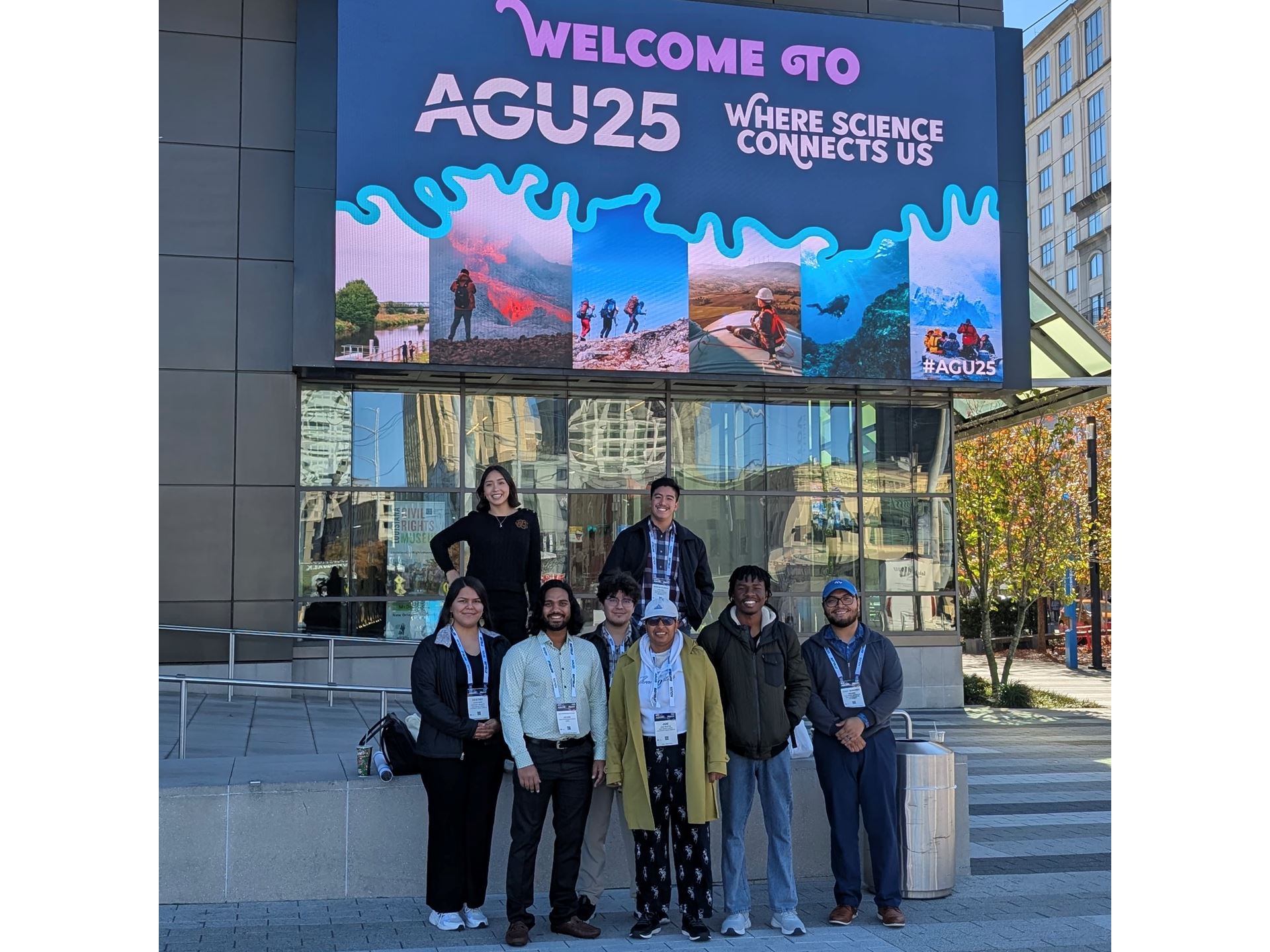 NMSU professor receives NSF CAREER Award igniting student research