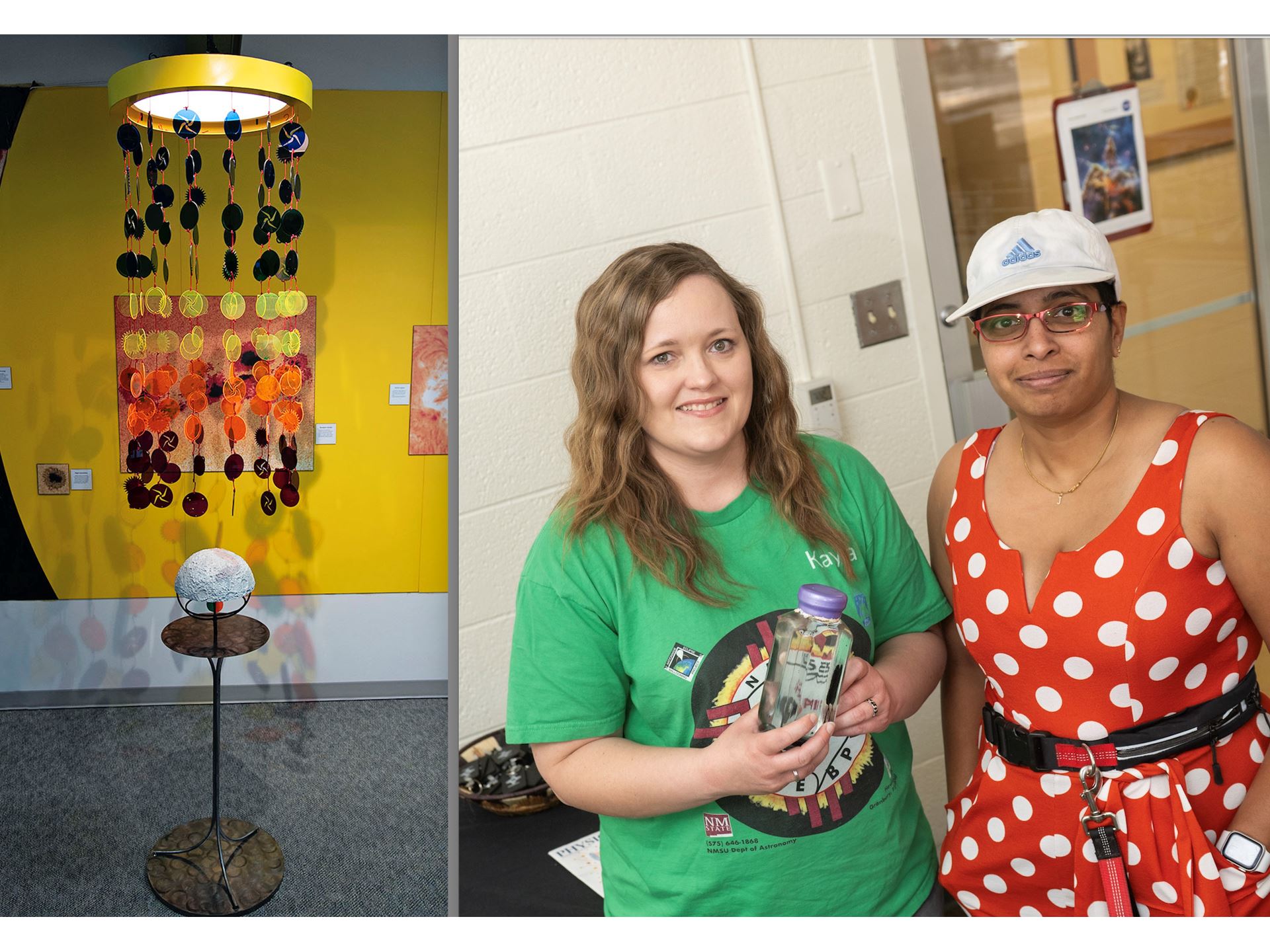 NMSU professor receives NSF CAREER Award igniting student research