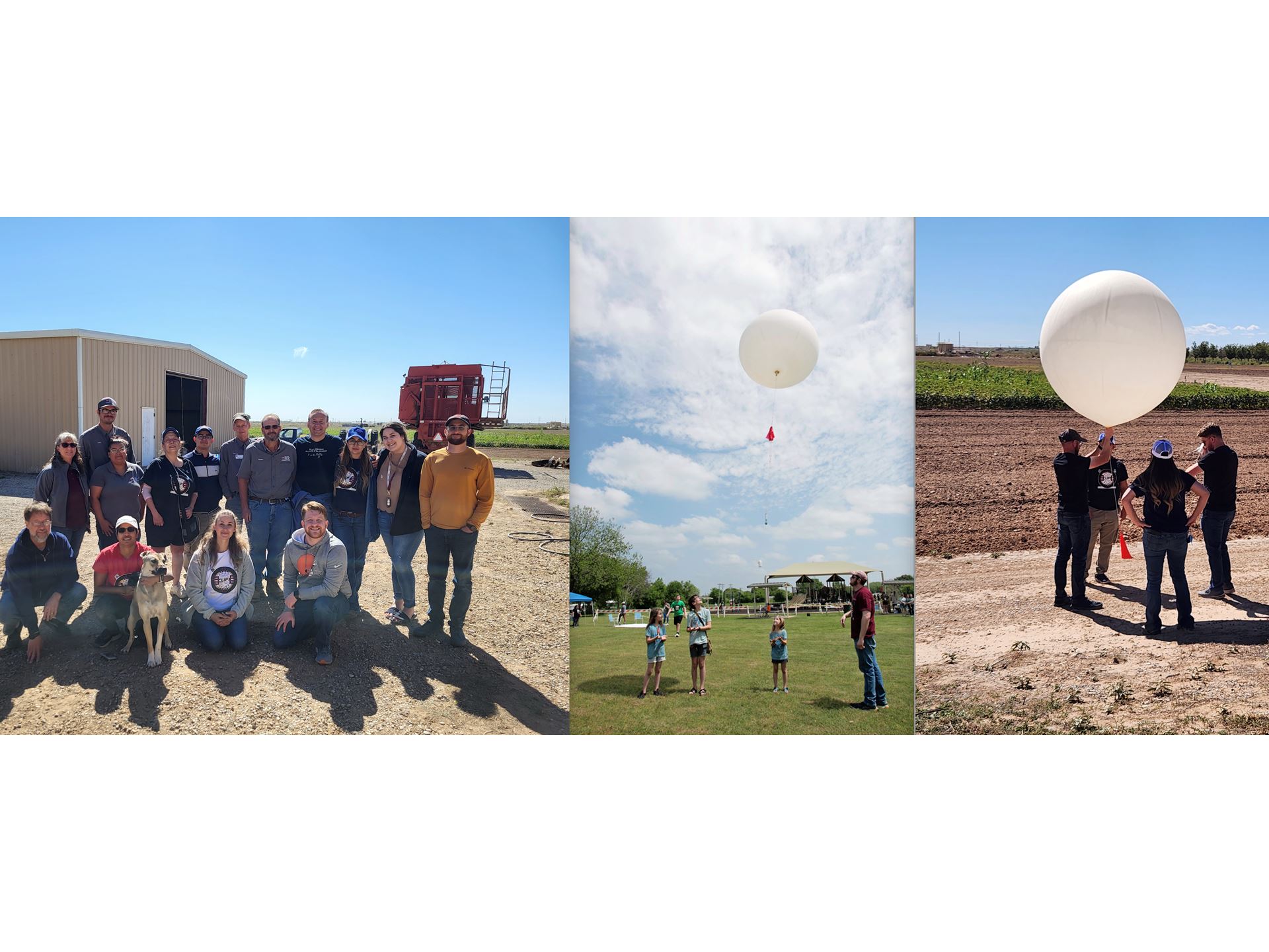 NMSU professor receives NSF CAREER Award igniting student research