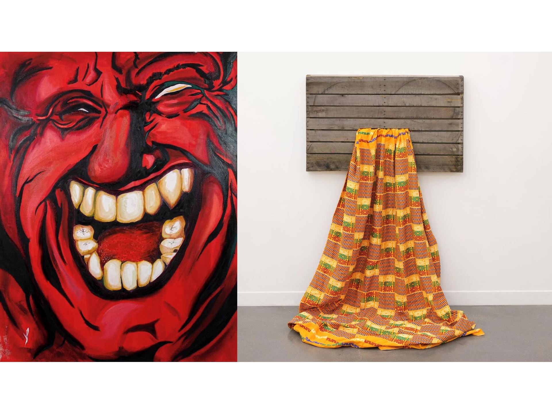 2026 BFA and MFA thesis exhibitions to open at NMSU Art Museum