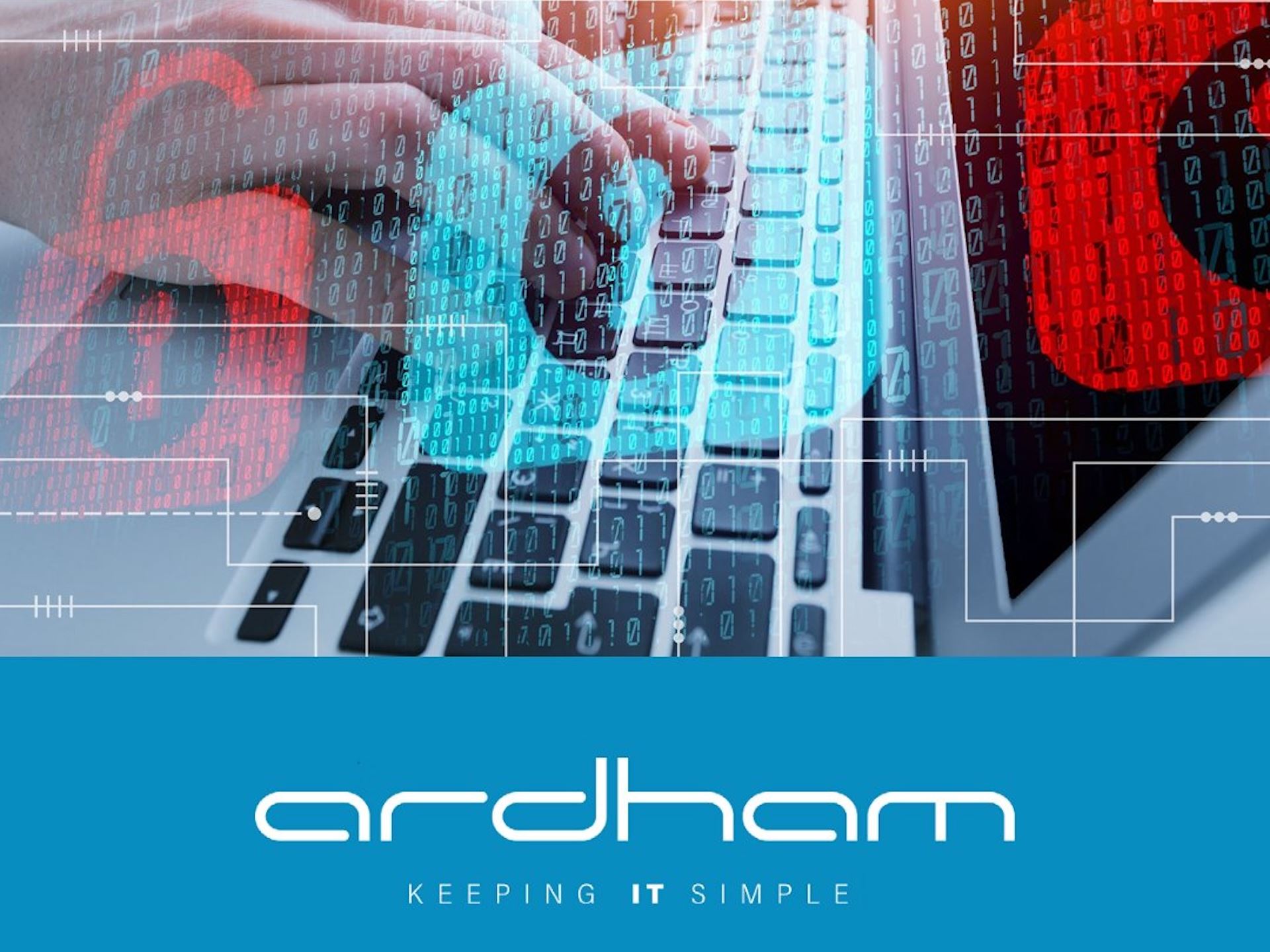 Photo of Ardham logo