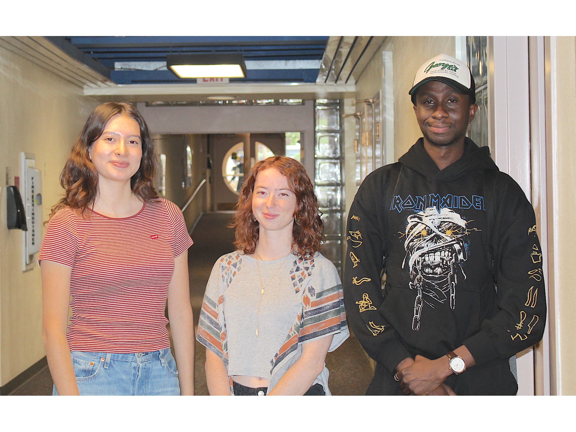 Last Mile fund helps NMSU computer science students cross the finish line