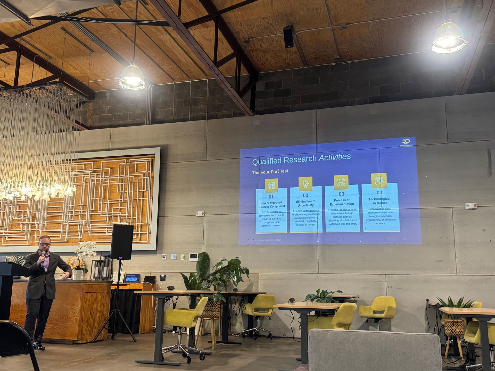 NM FAST will host a free virtual workshop SBIR Funding Taxes Runway Strategy