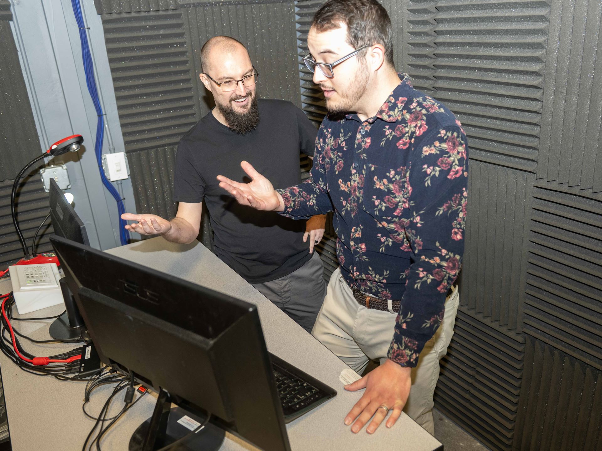 NMSU animation program moves up in national regional rankings