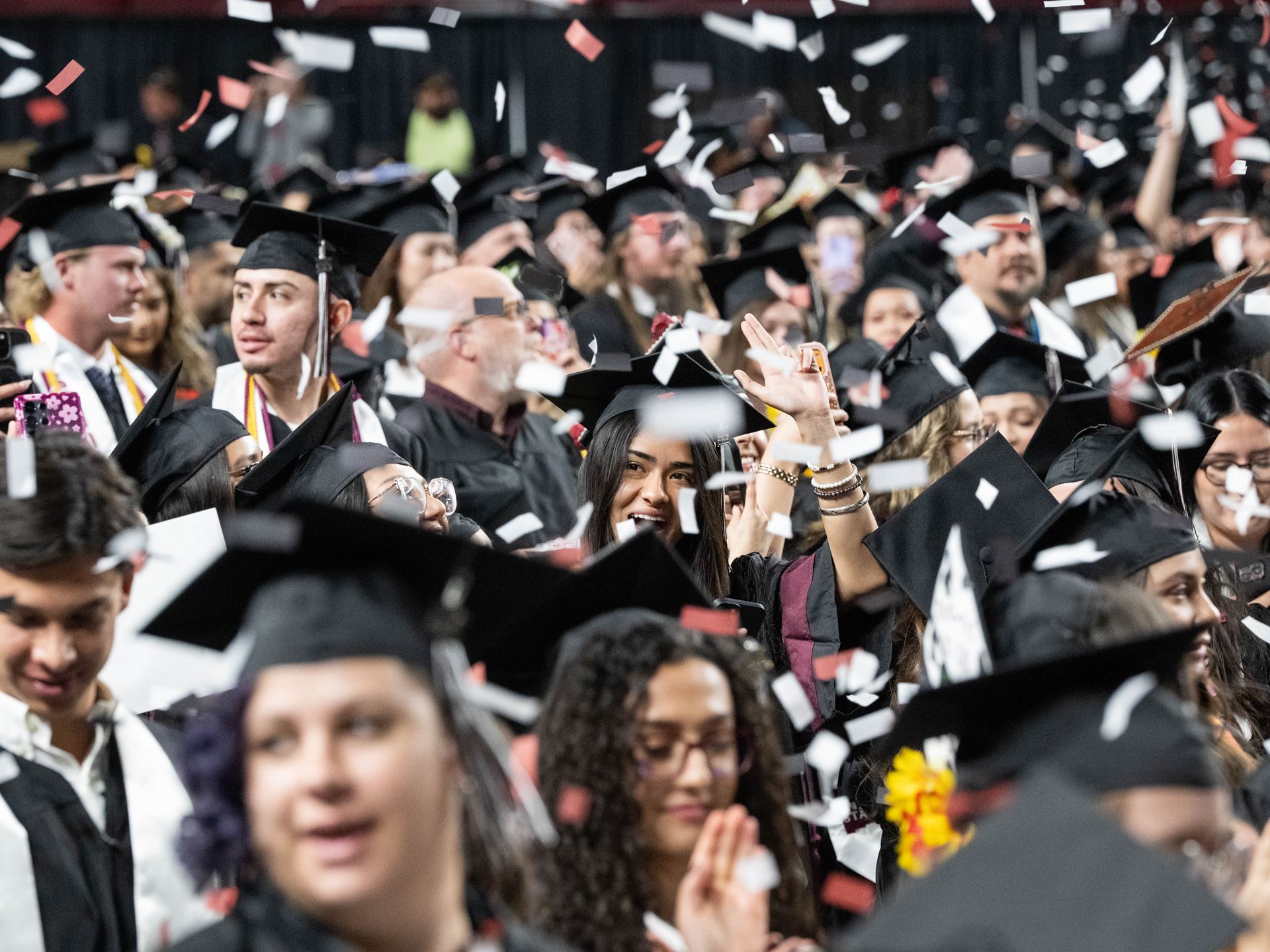 NMSU Fall 2025 Commencement 121325 35