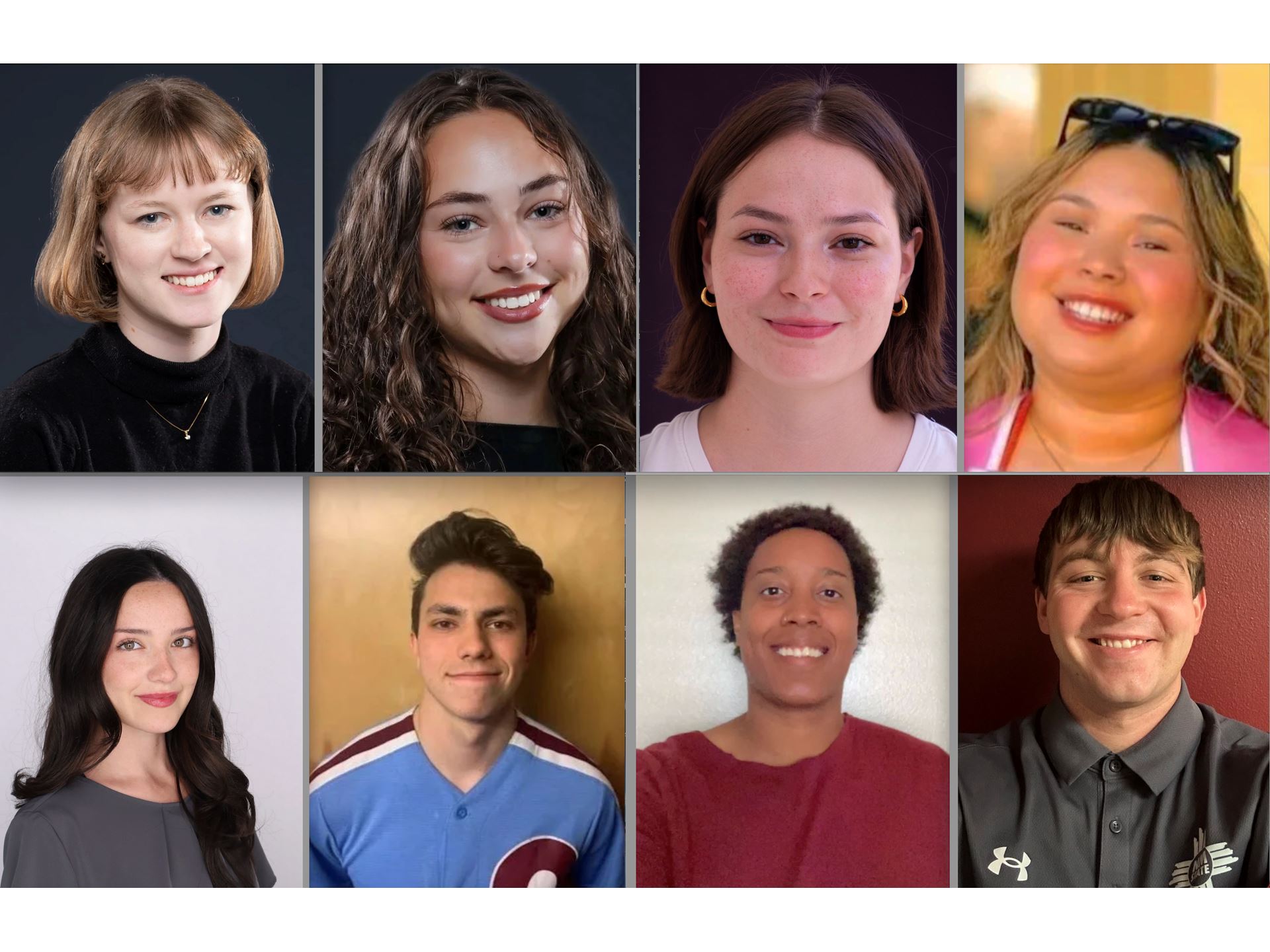 NMSU students gain experience support local journalism