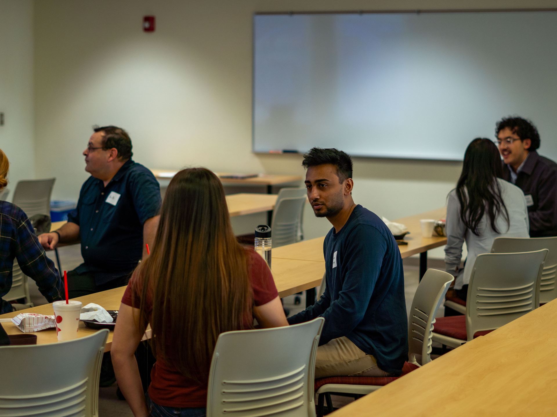 The Hunt Center for Entrepreneurship at NMSU s Arrowhead Center is partnering with Campus Founders Fund