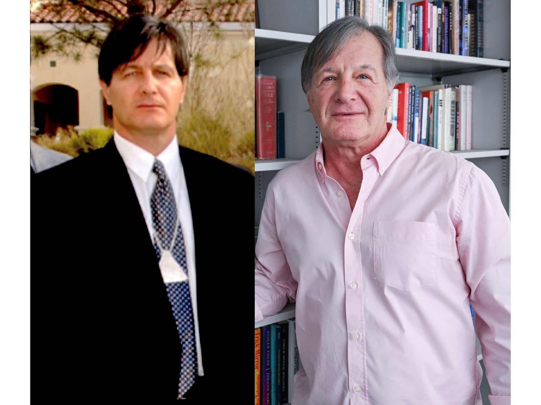 NMSU philosophy professor to retire after nearly 40 years