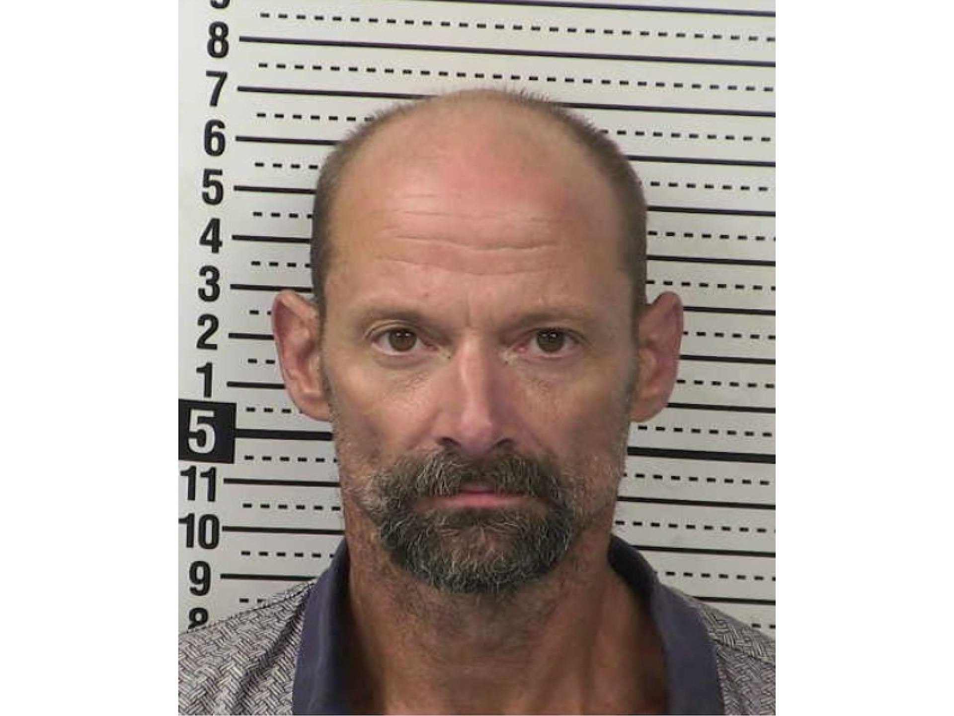 NMSU police arrest man charged with possession of explosives