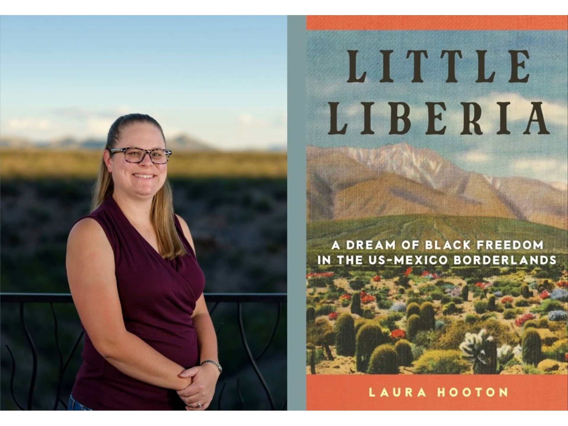 NMSU historian uncovers Little Libera s untold story