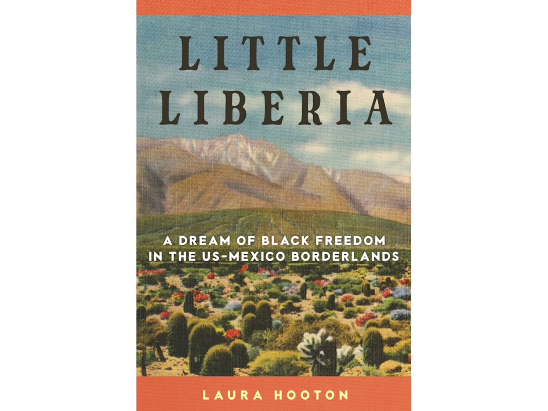 NMSU historian uncovers Little Libera s untold story