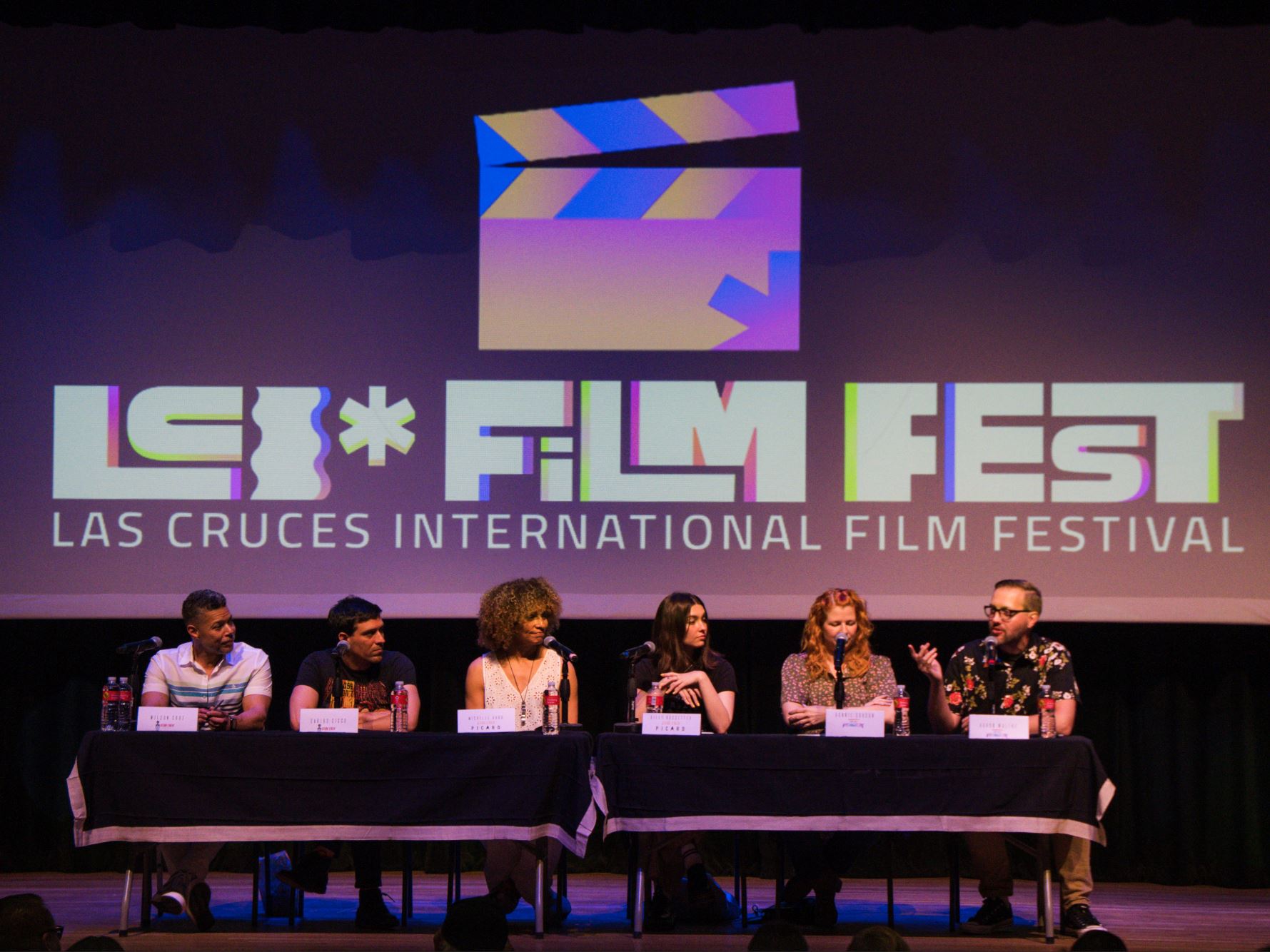 Las Cruces International Film Festival returns April 14 18