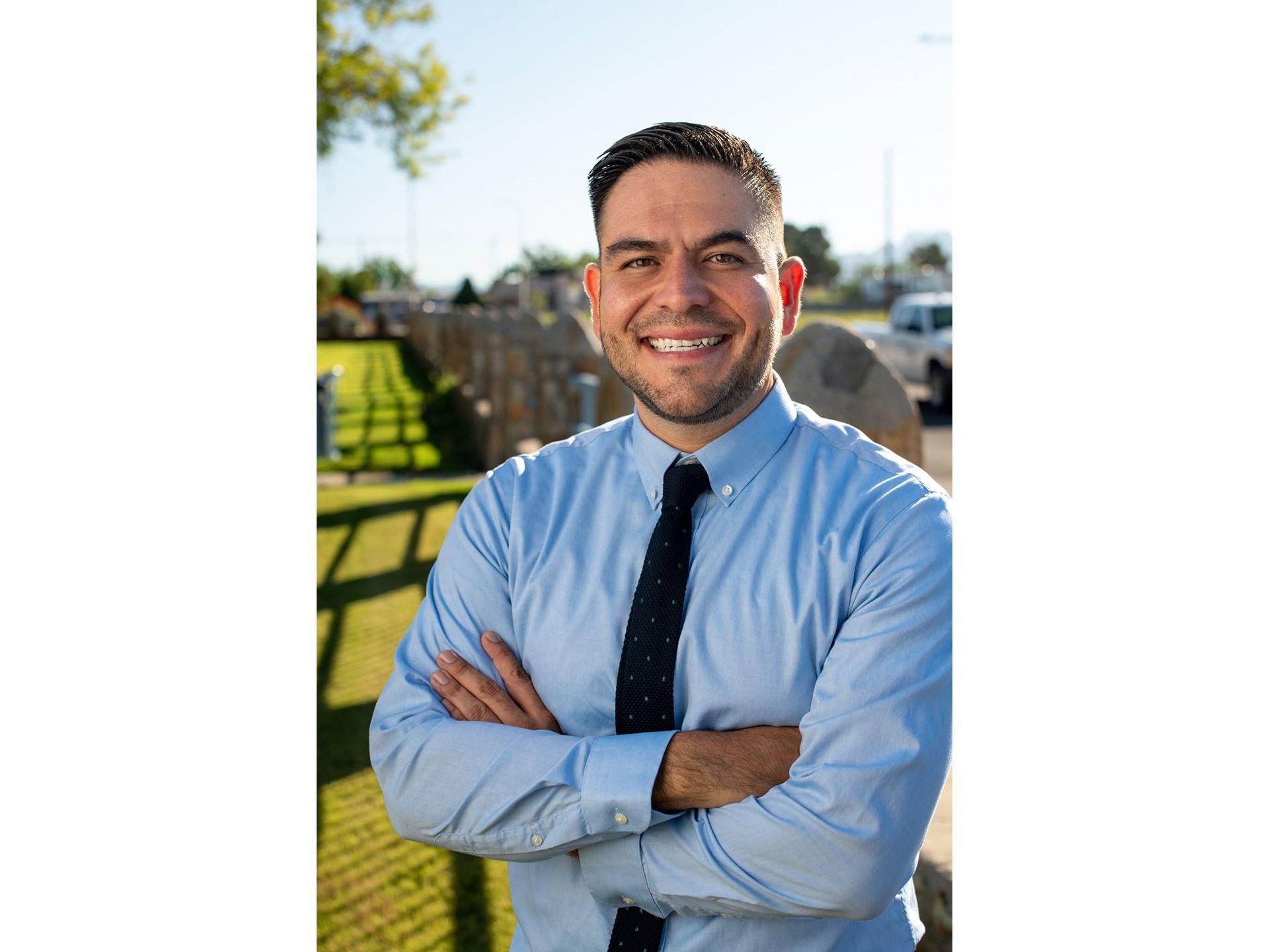 Gabe Vasquez