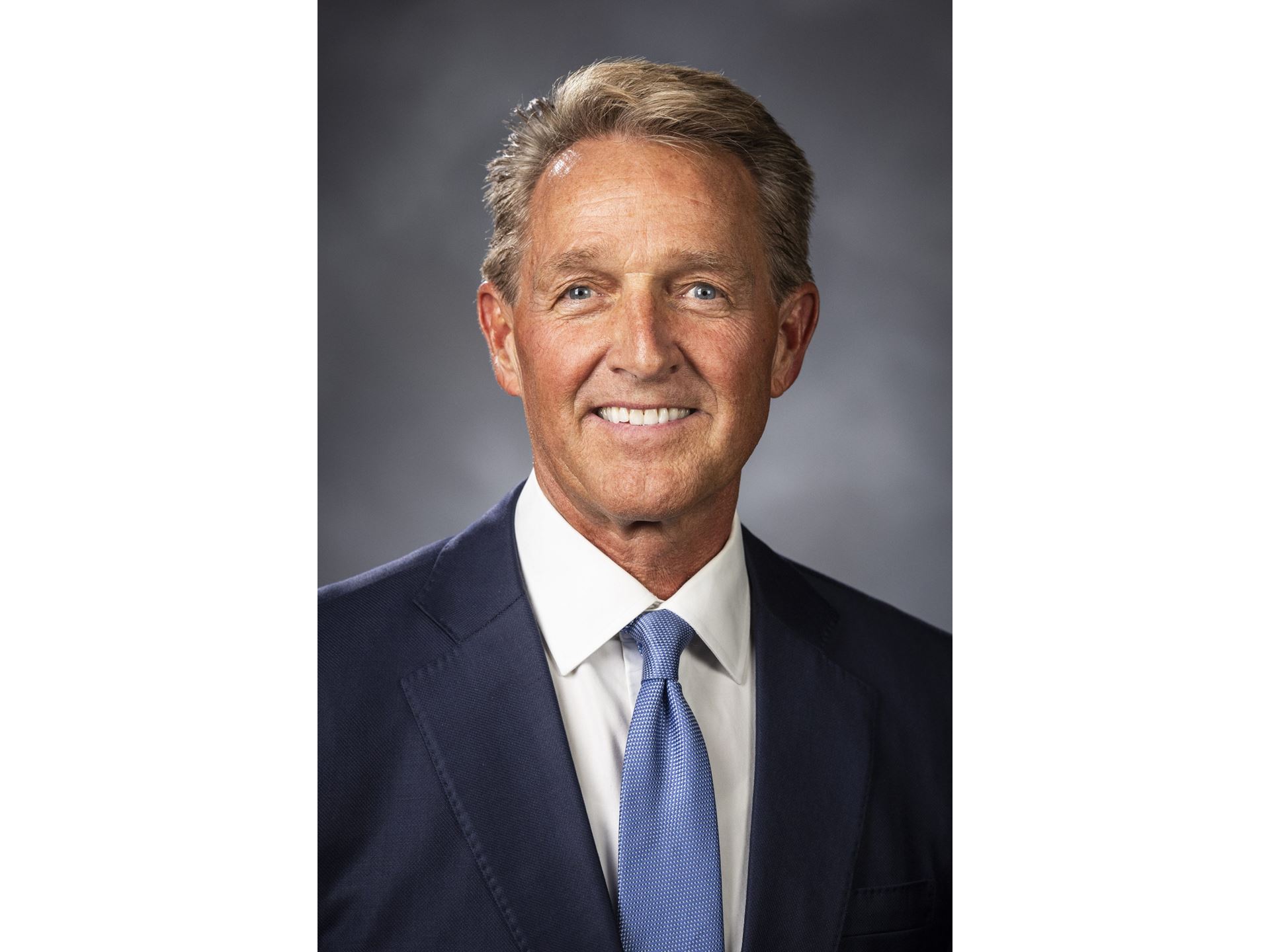 Jeff Flake