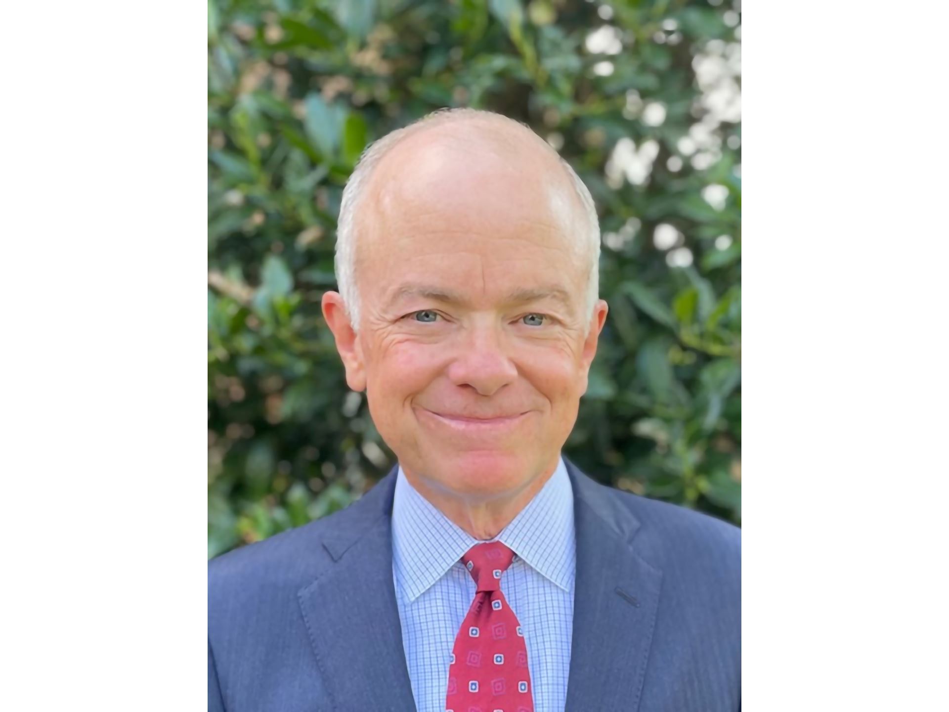 David Hill