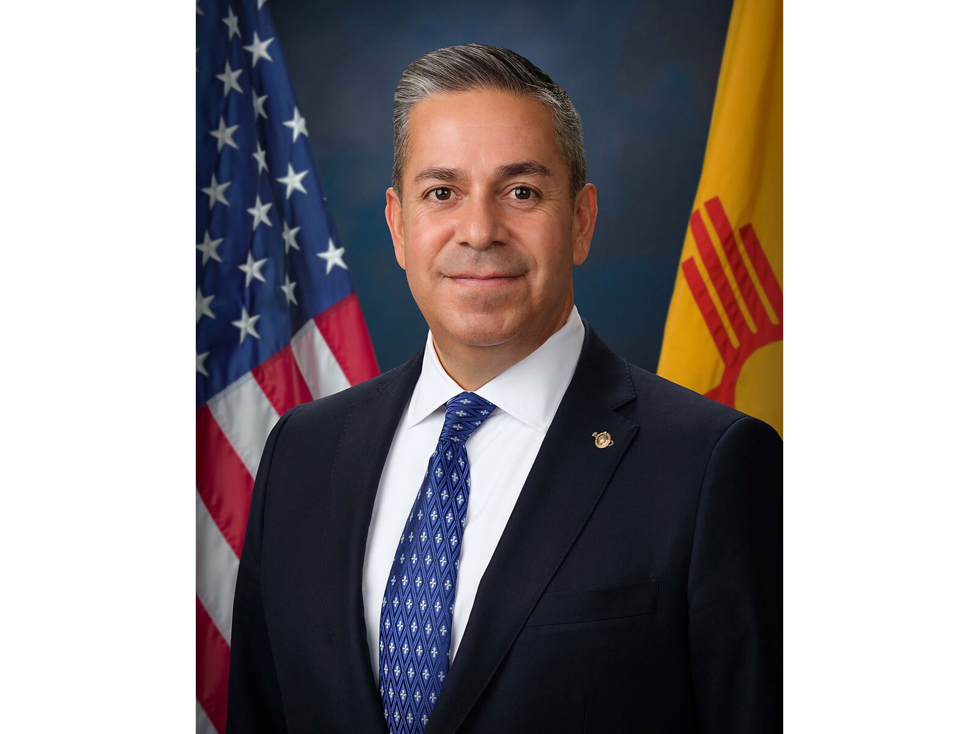Ben Ray Lujan