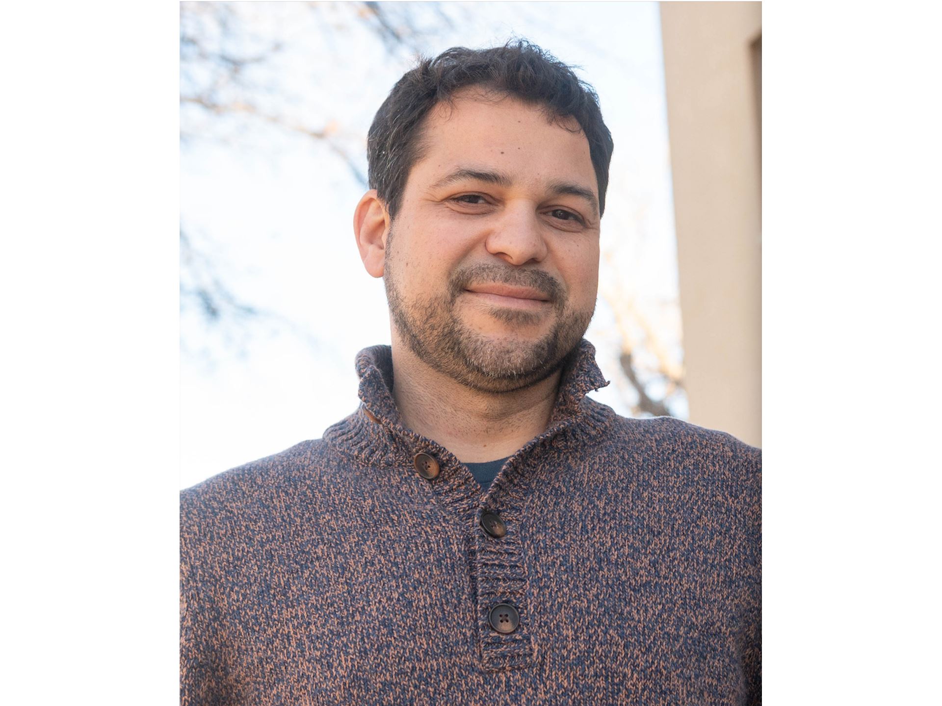 NMSU researcher s team finds supermassive black holes may create massive planets