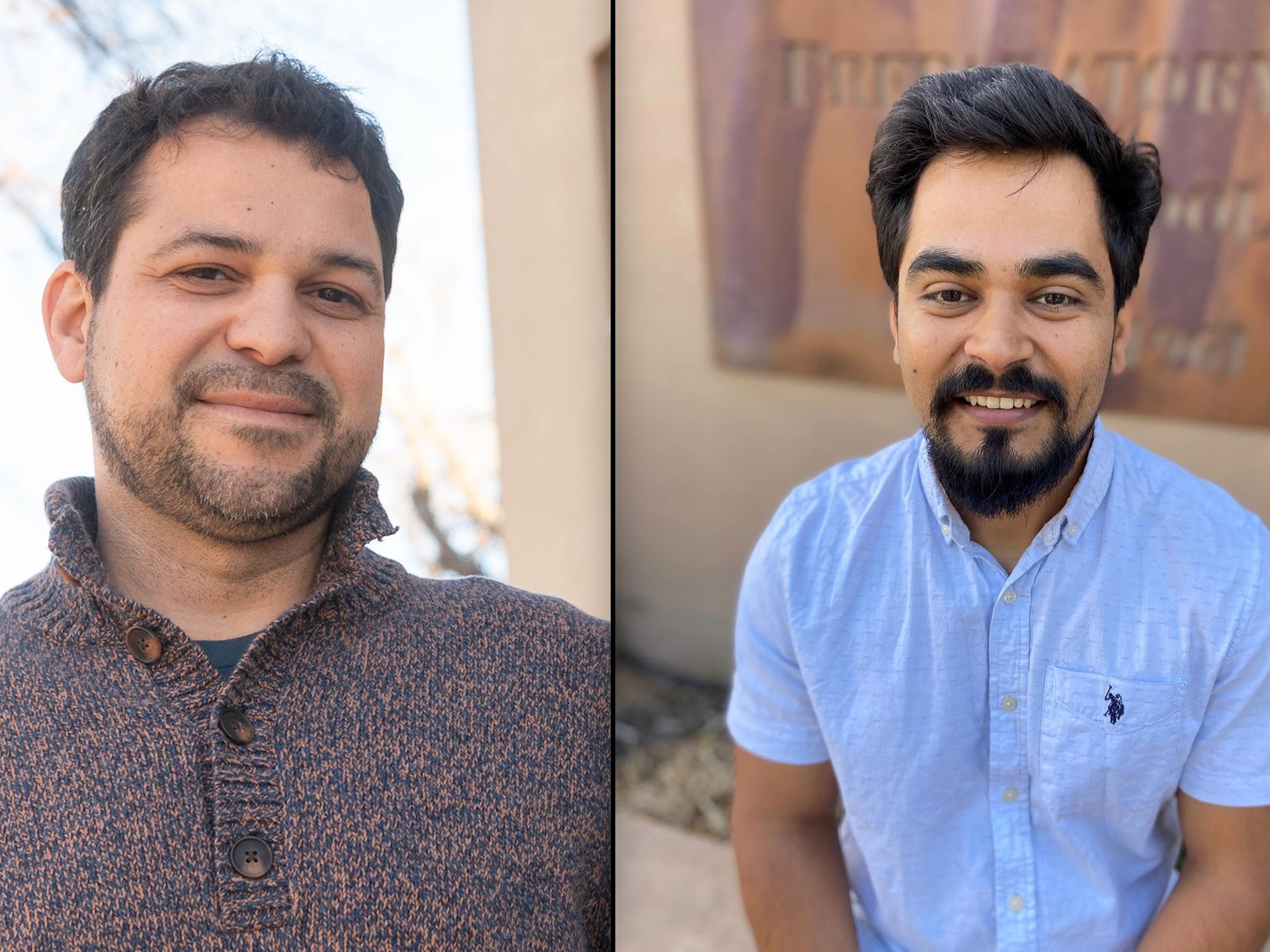 NMSU researcher s team finds supermassive black holes may create massive planets