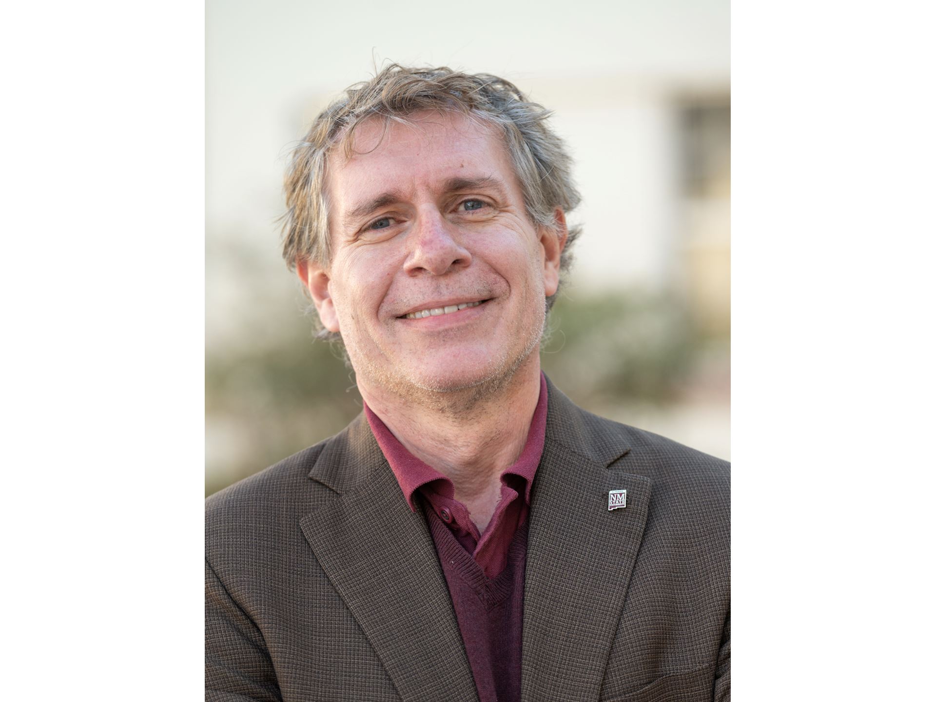 AI organization recognizes NMSU researchers for 20 year milestones early career success