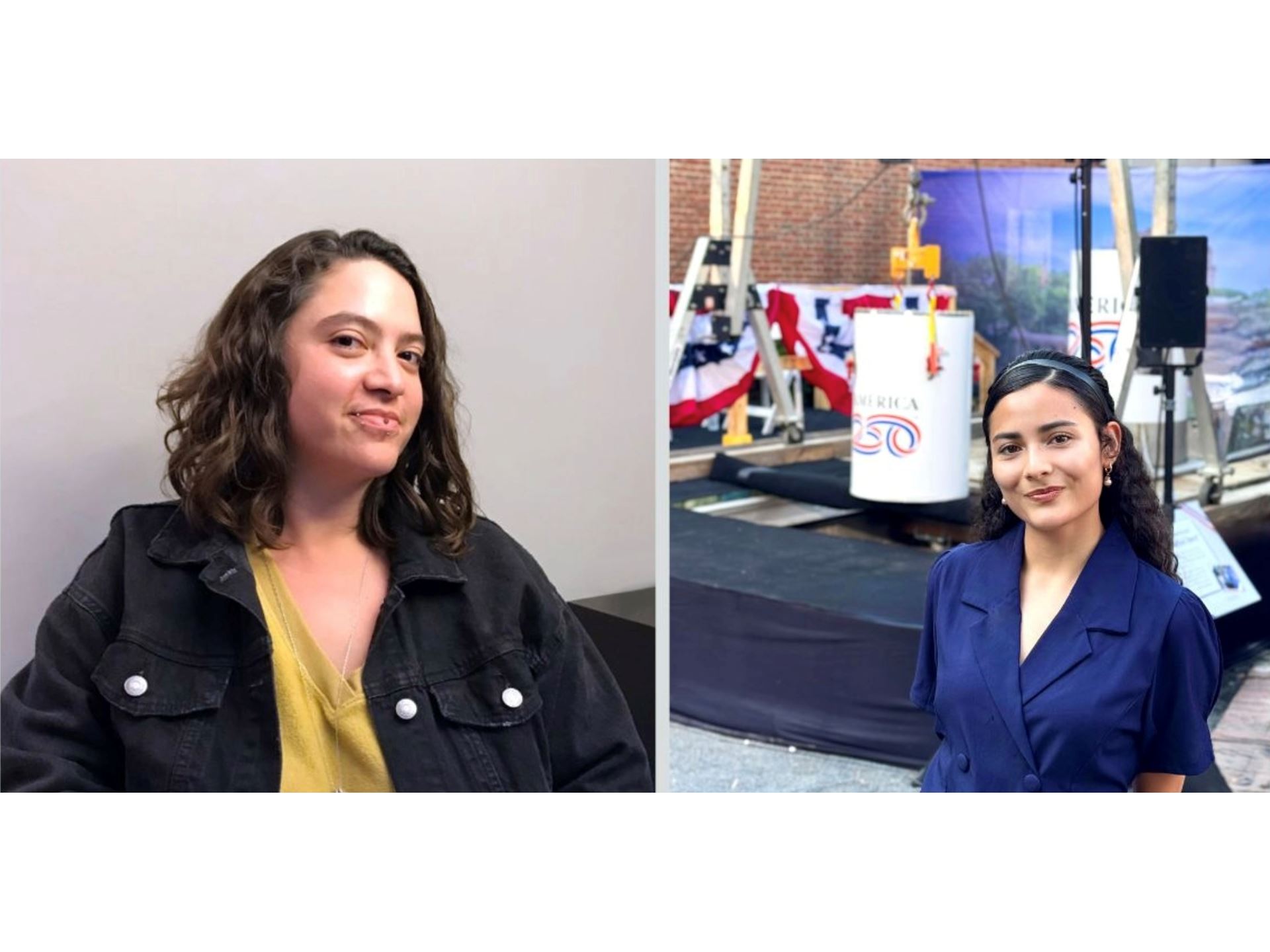 NMSU art graduates leave 250 year legacy in national time capsule