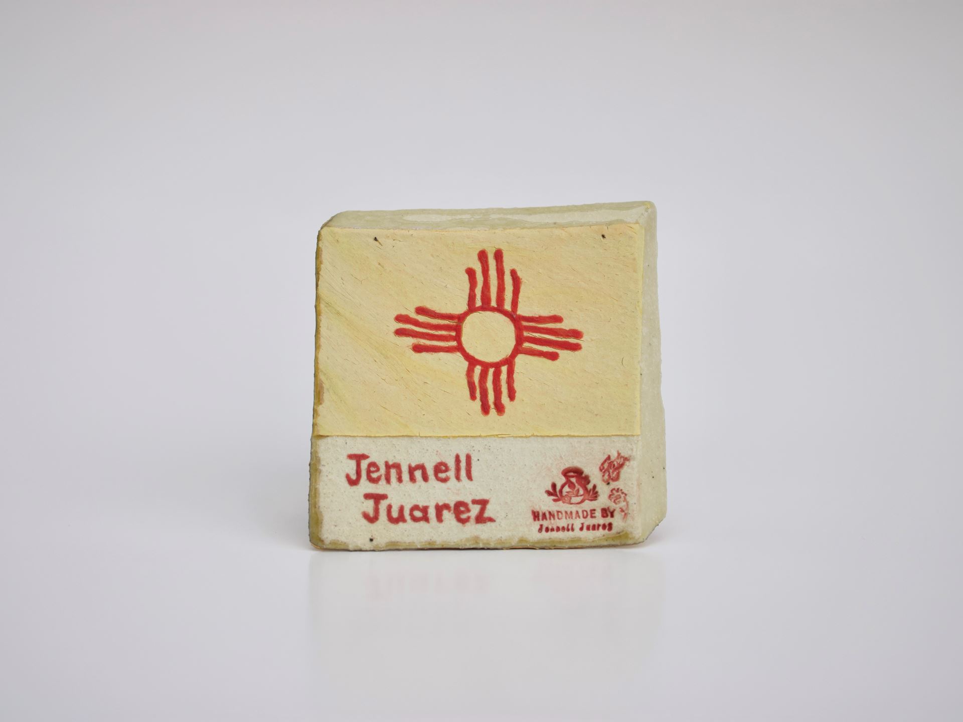 NMSU art graduates leave 250 year legacy in national time capsule