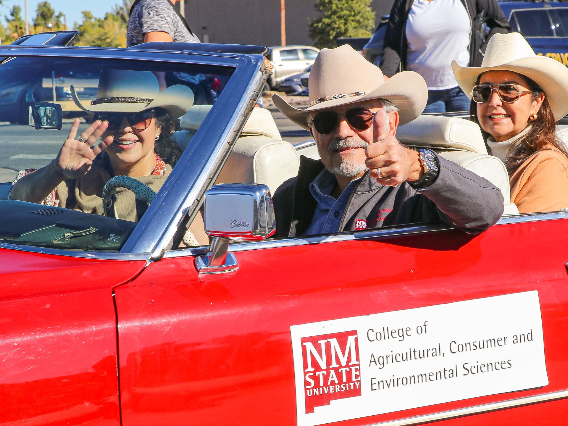 NMSU HomecomingParade2024 110924 2
