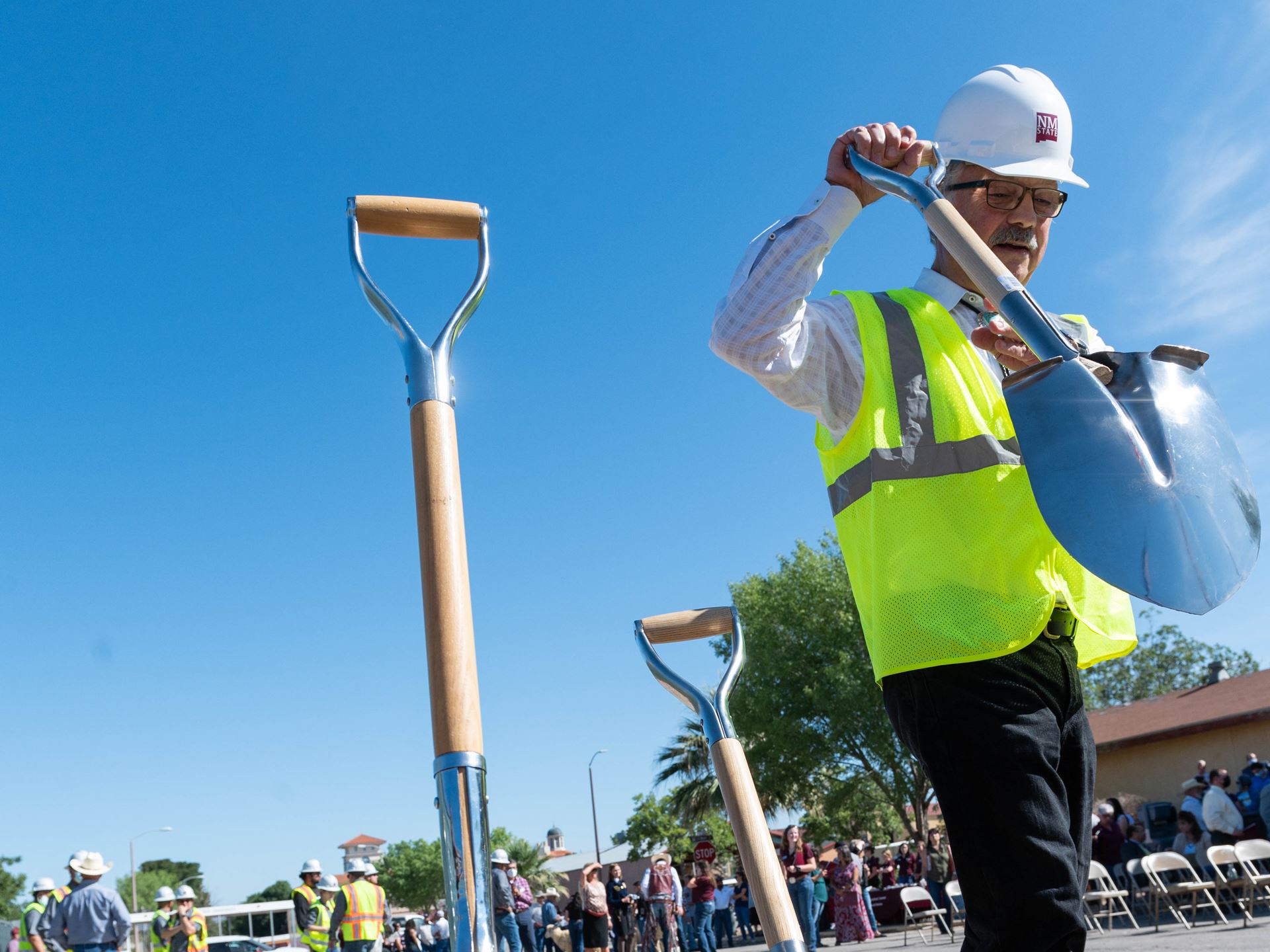 Ag Modernization Facilities Groundbreaking 081921 16