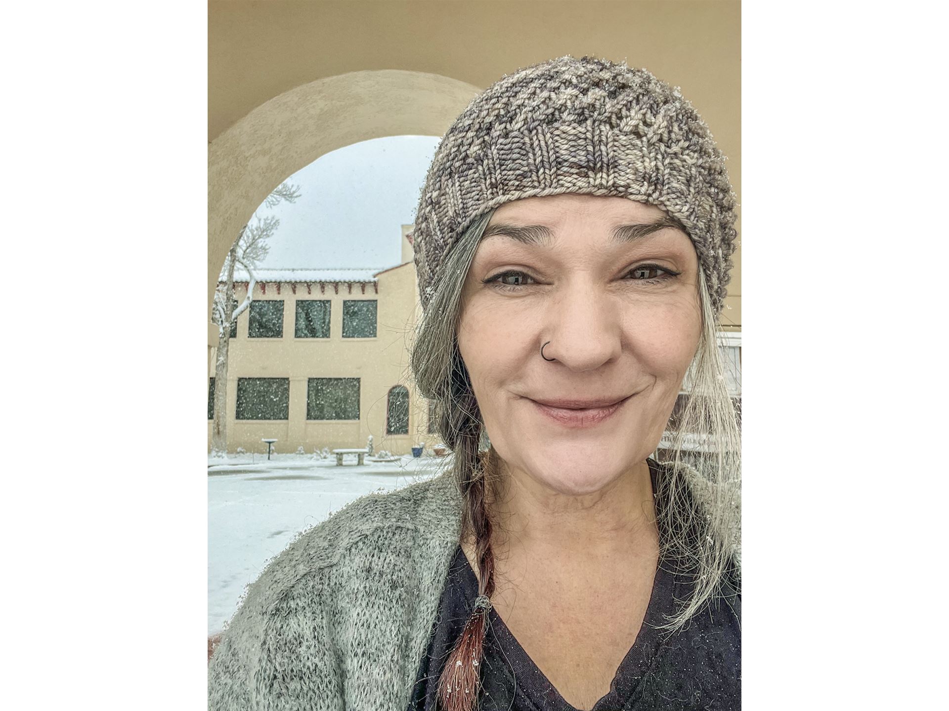 Staff Spotlight Heather Para College of Arts and Sciences