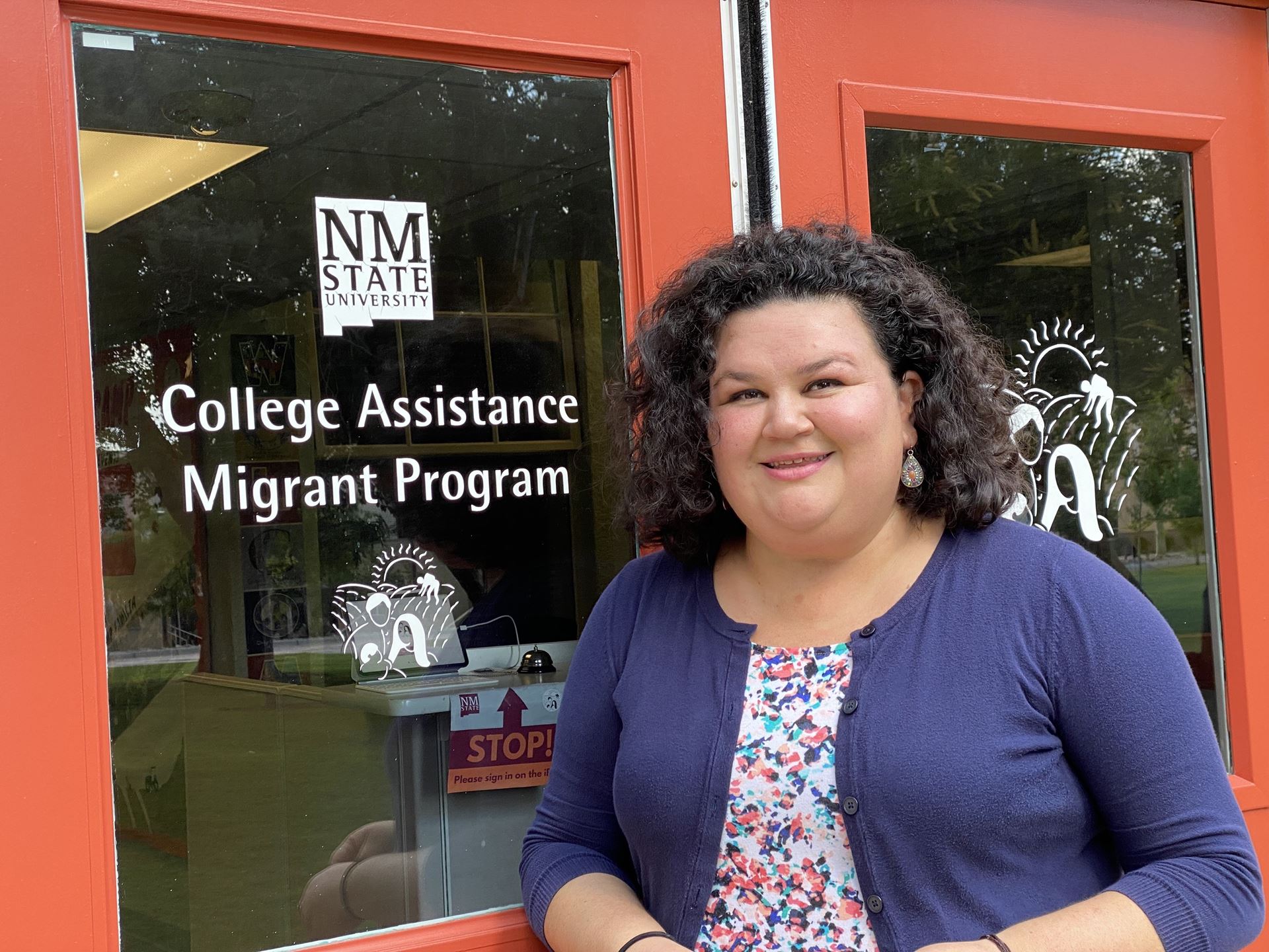 NMSU CAMP begins celebrations for 25th year of service in New Mexico