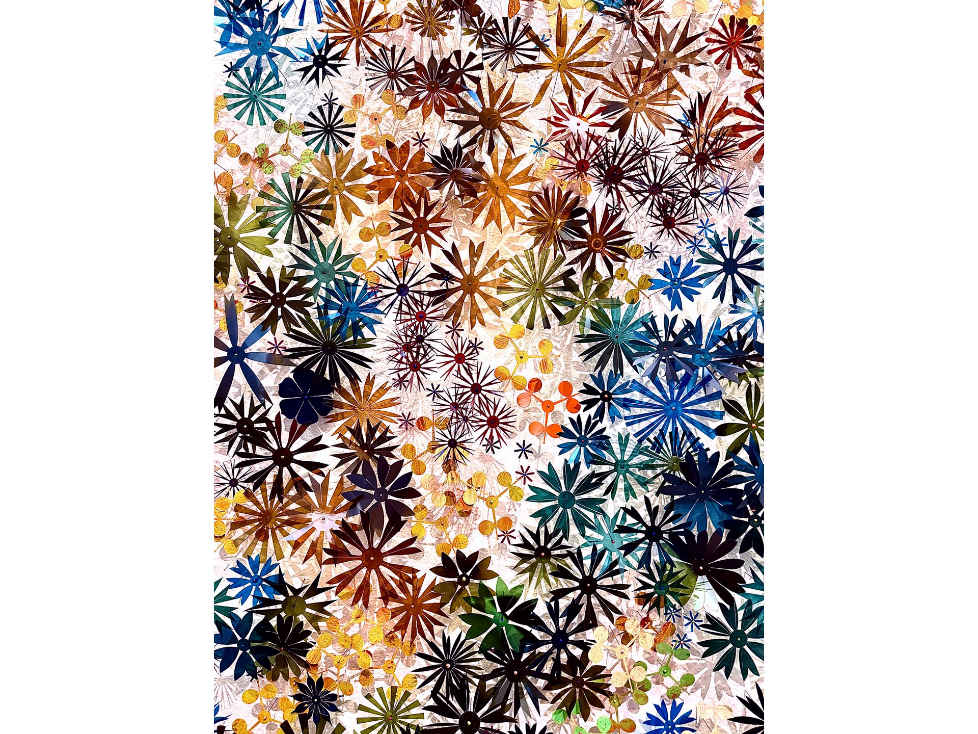 NMSU artists debut collaborative installations at the El Paso Museum of Art