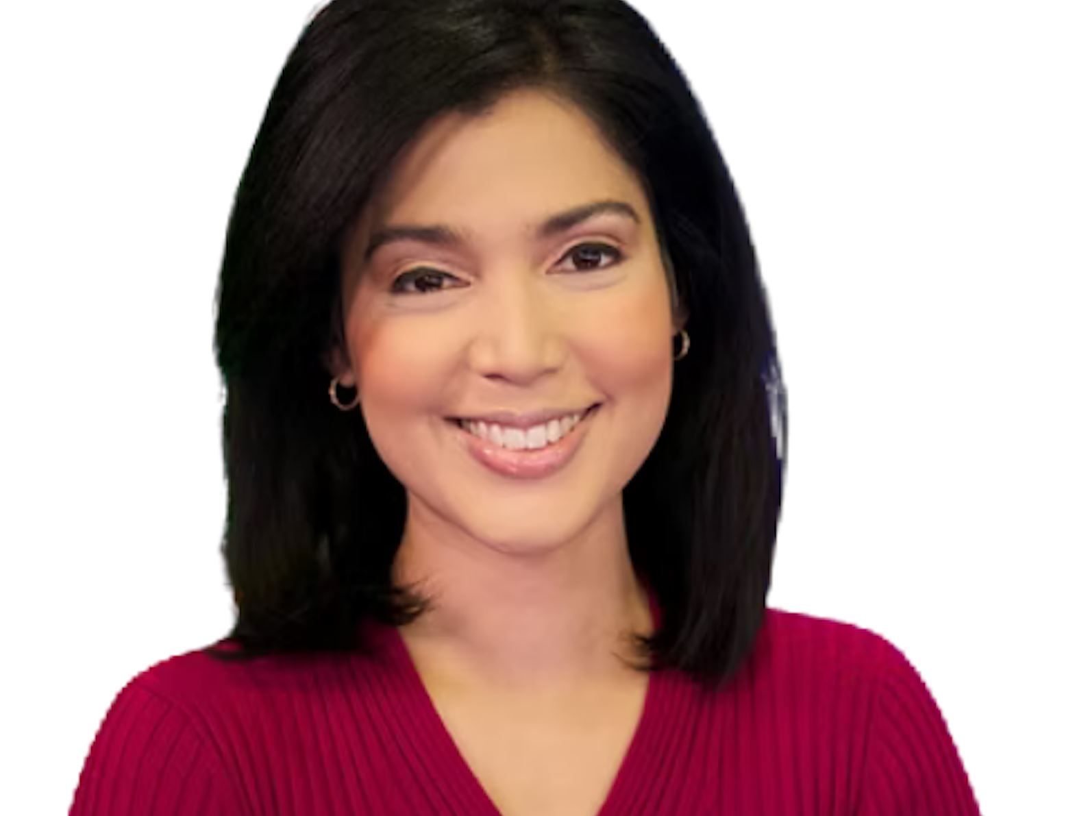 Headshot photo of Chitra Nawbatt