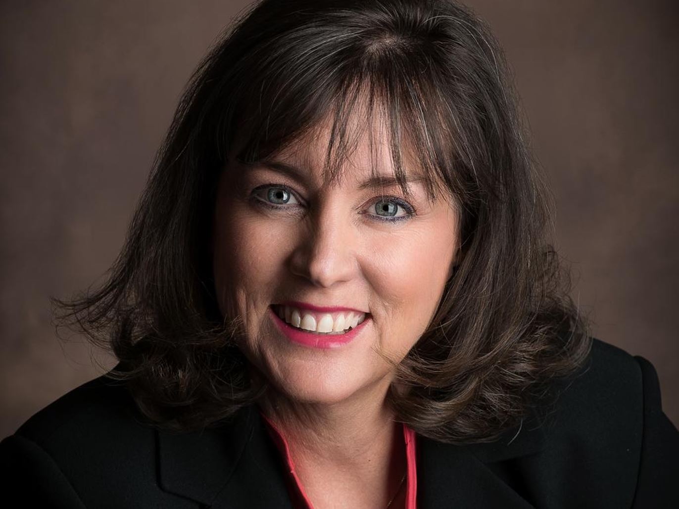 Photo of Leslie Moorhead Cervantes 86