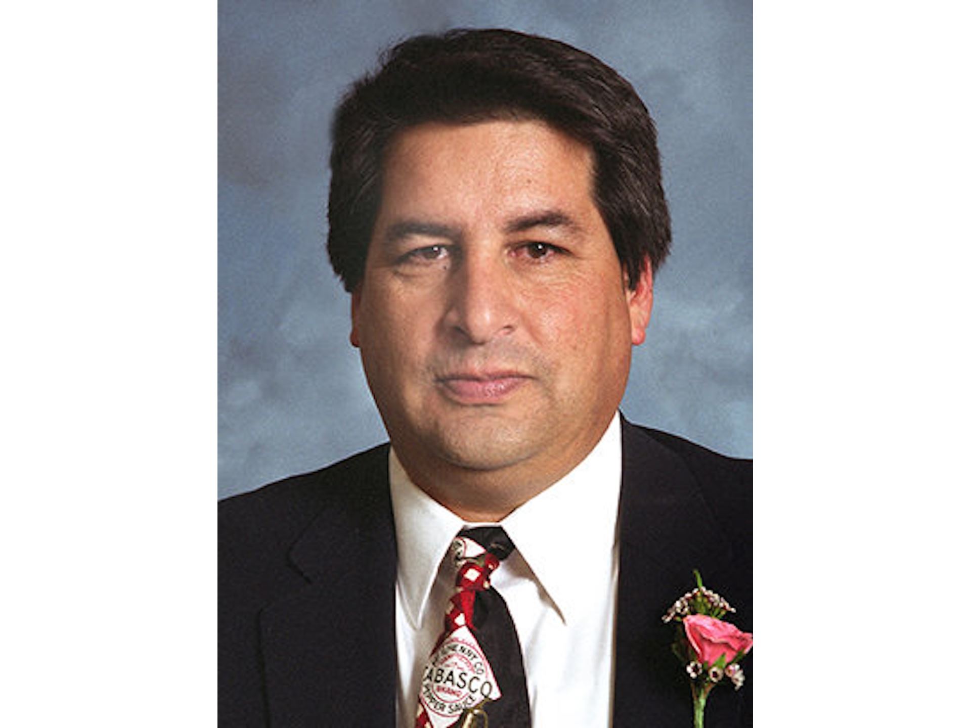 Photo of Dino Cervantes 85