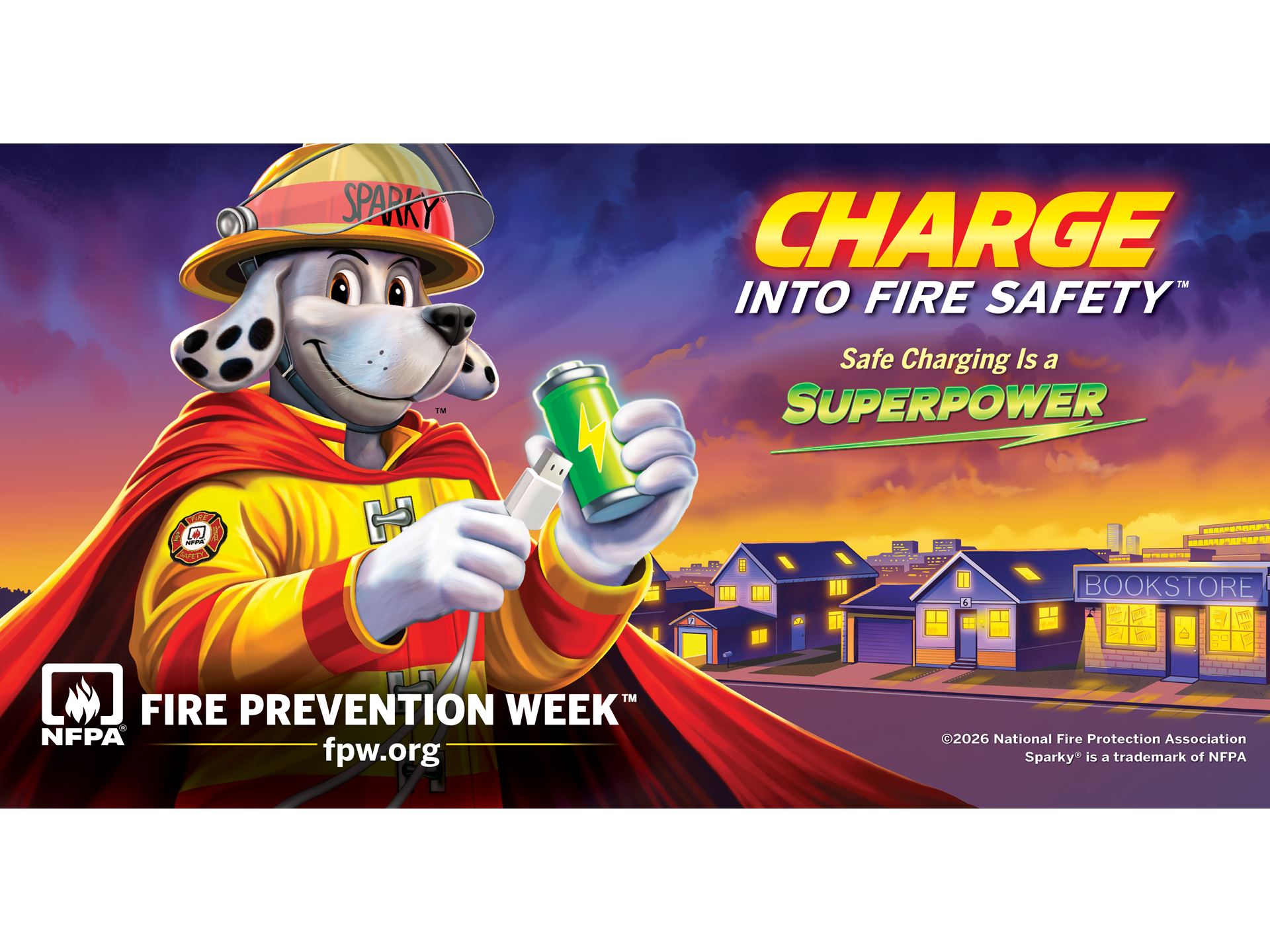 Safety Tips Lithium ion battery fire prevention