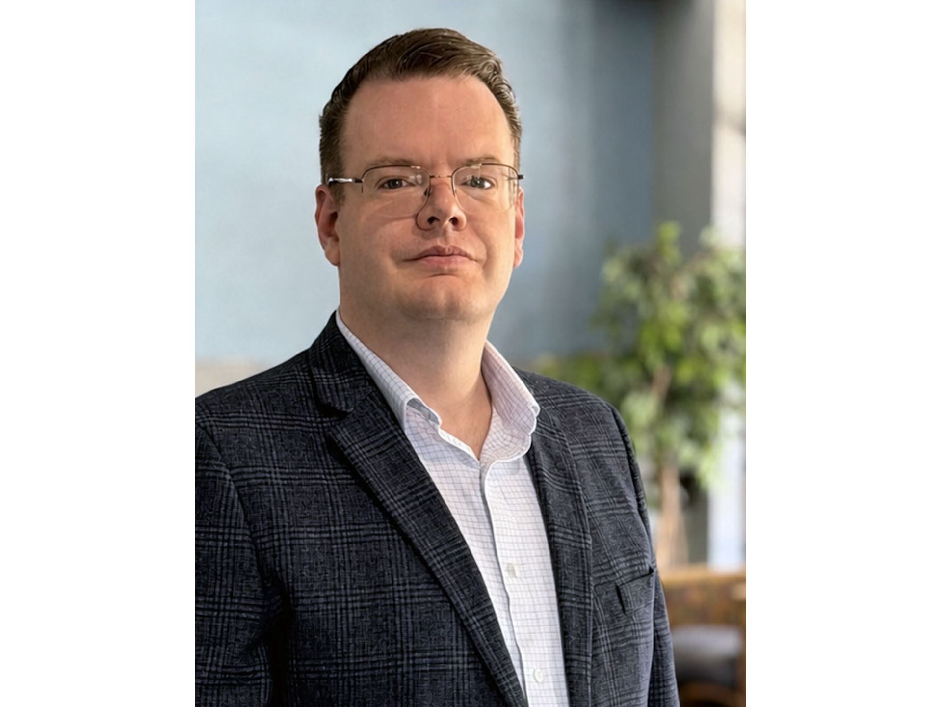 Faculty Focus Jeff Hunter College of Arts and Sciences