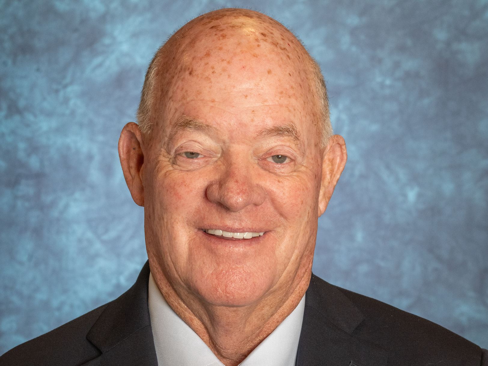 Photo of William Shattuck director of Real Estate and Water Development