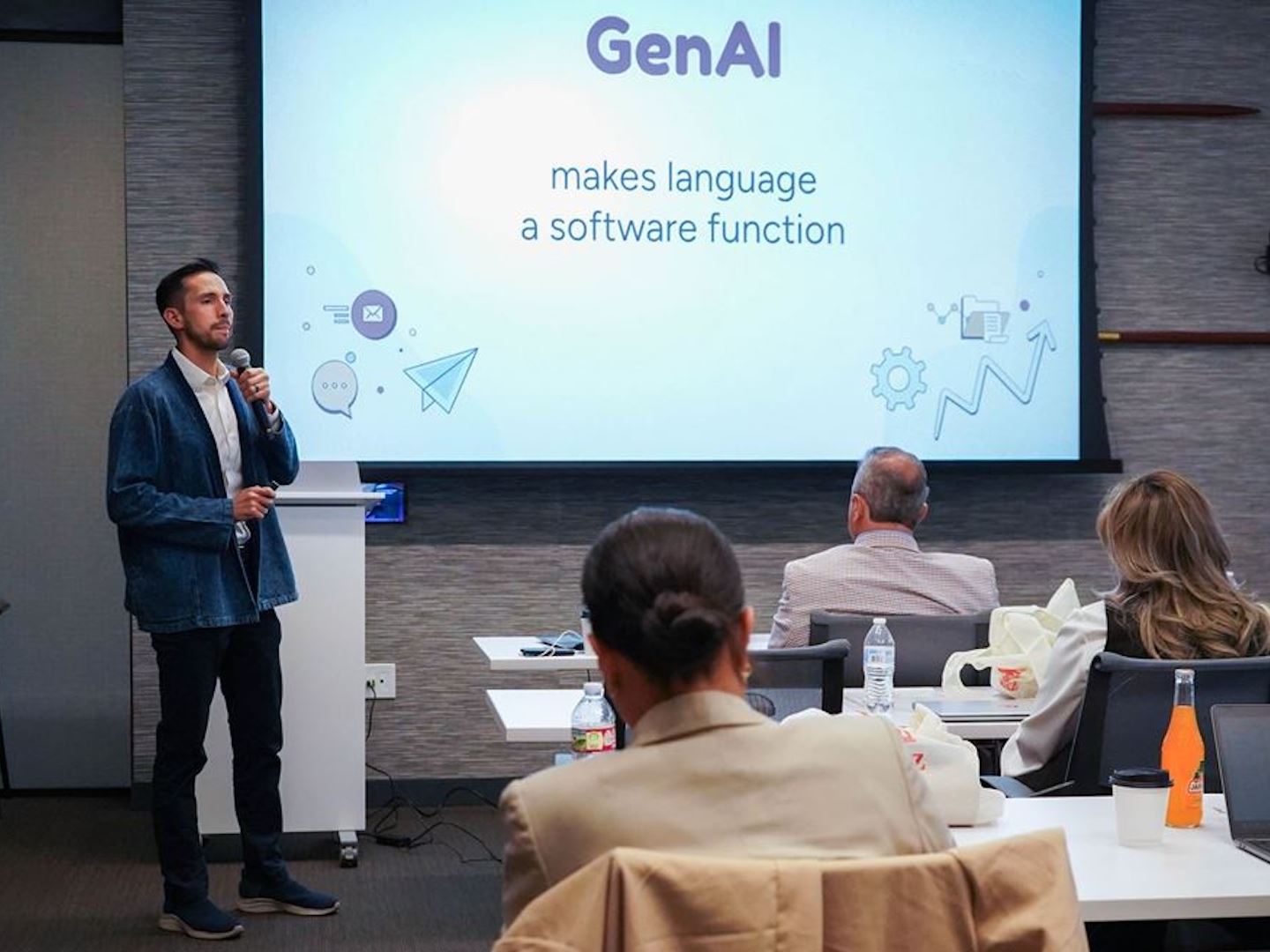 Photo of AI Co Workers for Startup Teams sprint