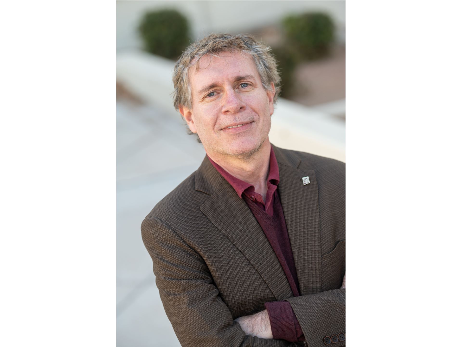 NMSU dean on nation s first national AI advisory board for public higher education