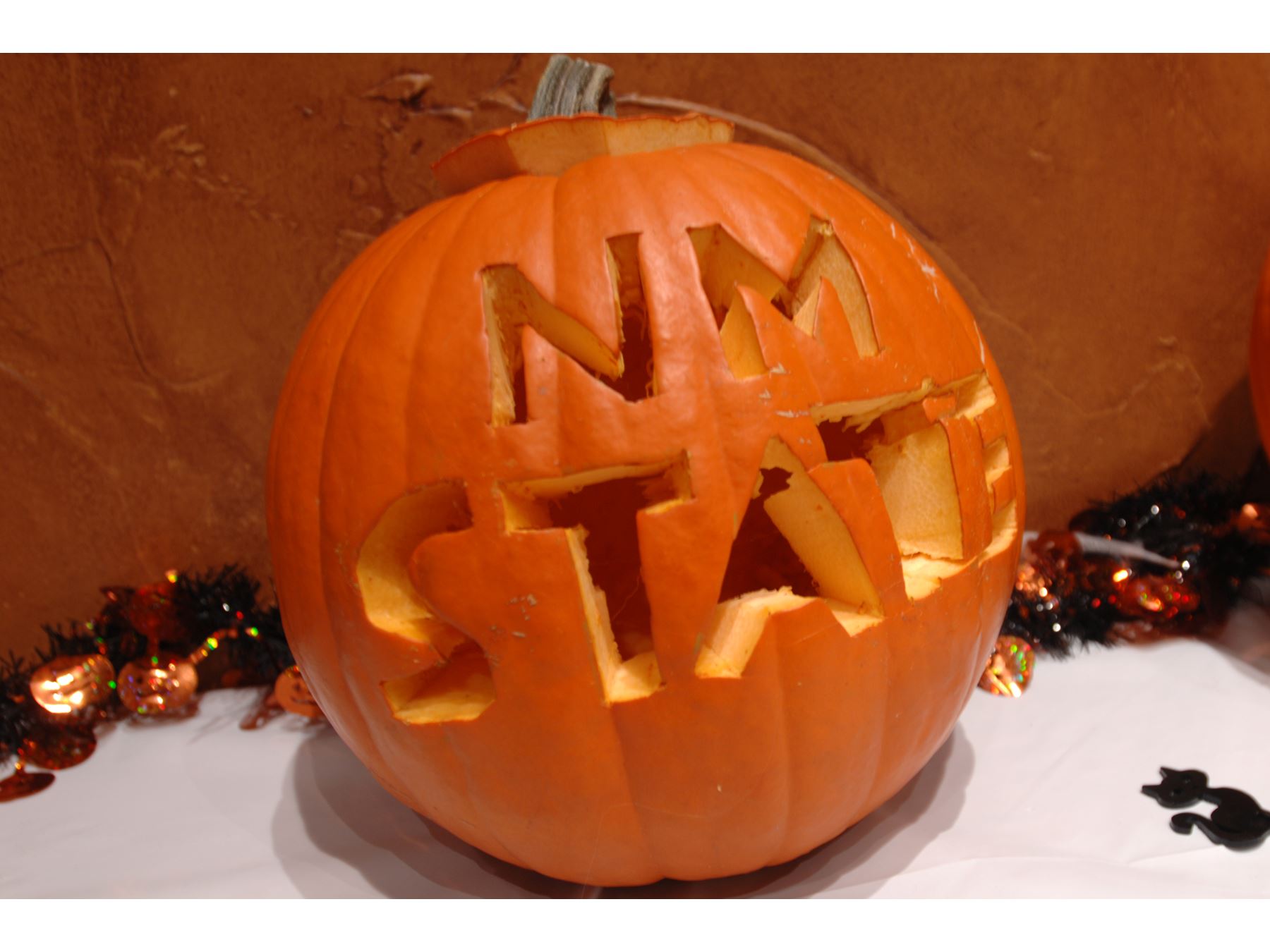 Safety Tips Halloween