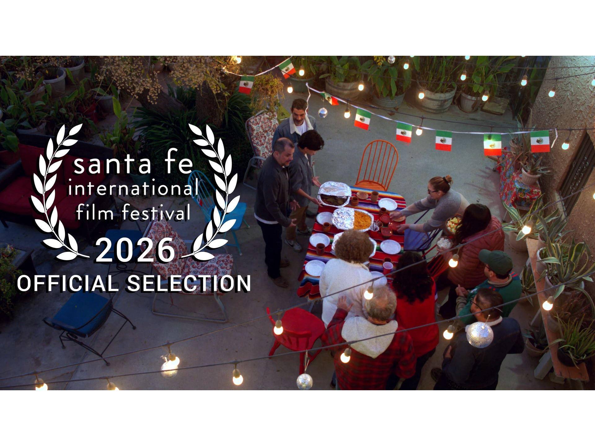 NMSU alum s film to screen at Santa Fe International Film Festival Oct 14 19