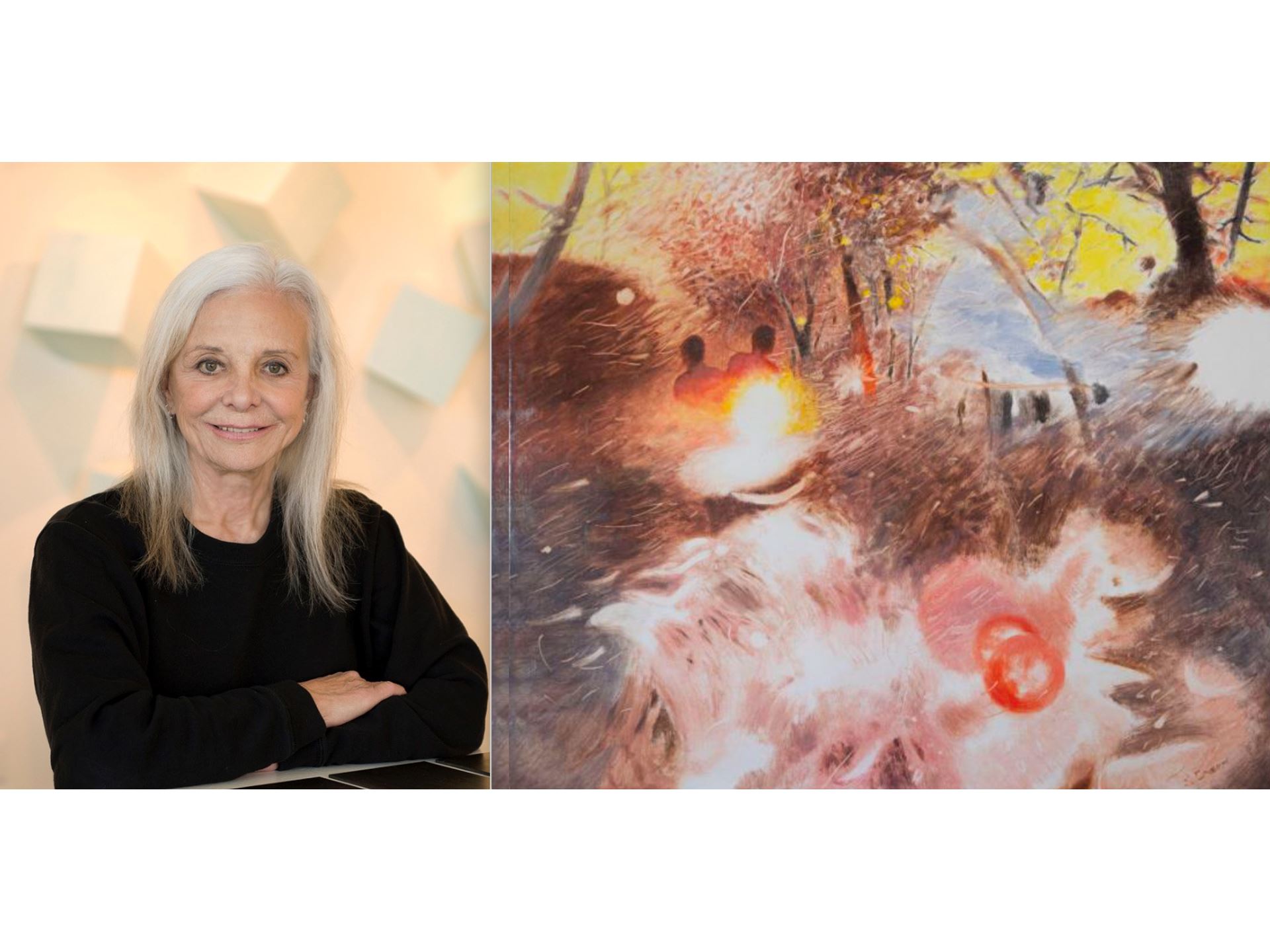 NMSU Art Museum to host reception for new exhibitions Oct 16