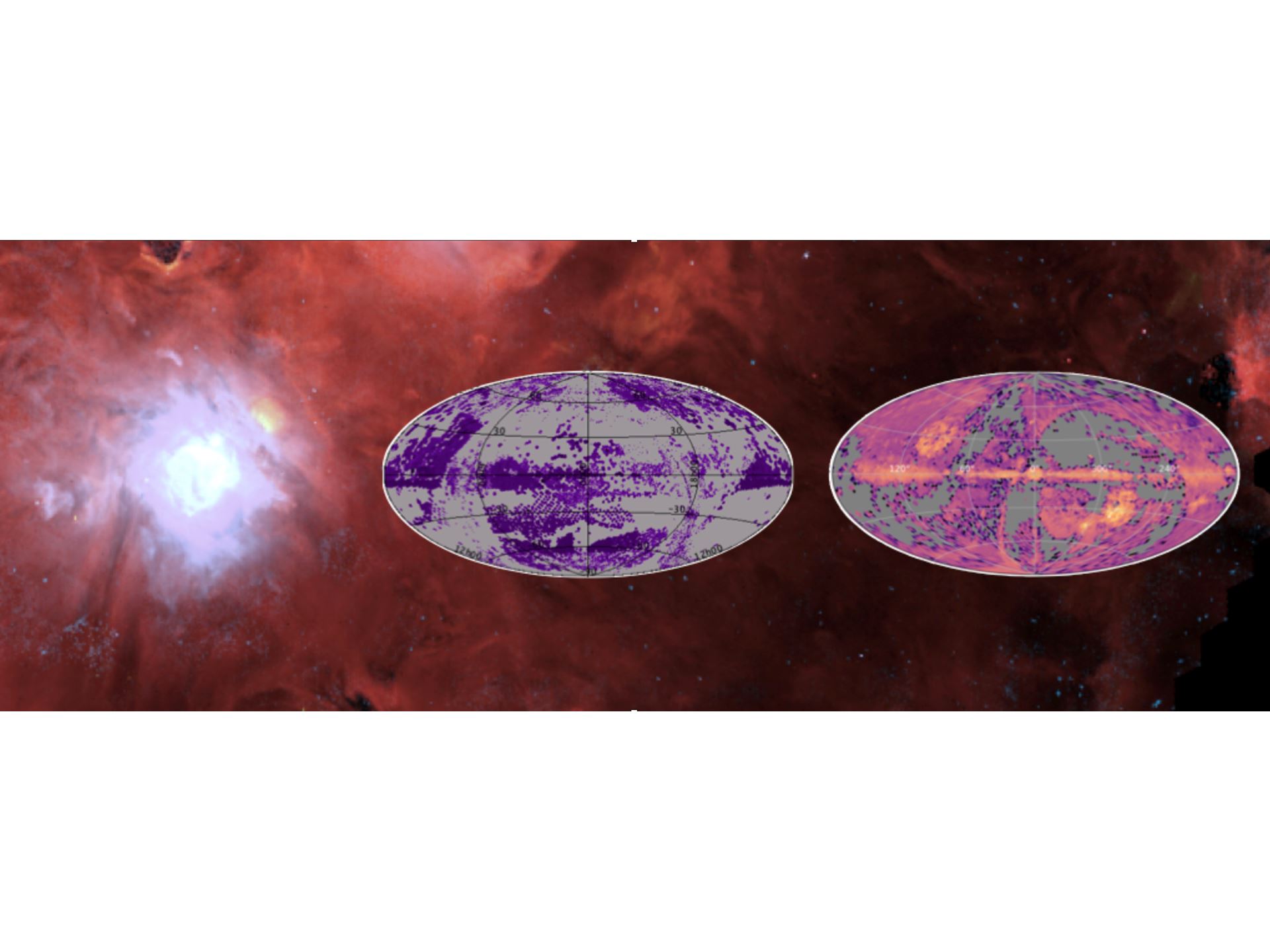 Sloan Digital Sky Survey marks milestone with unprecedented view of universe