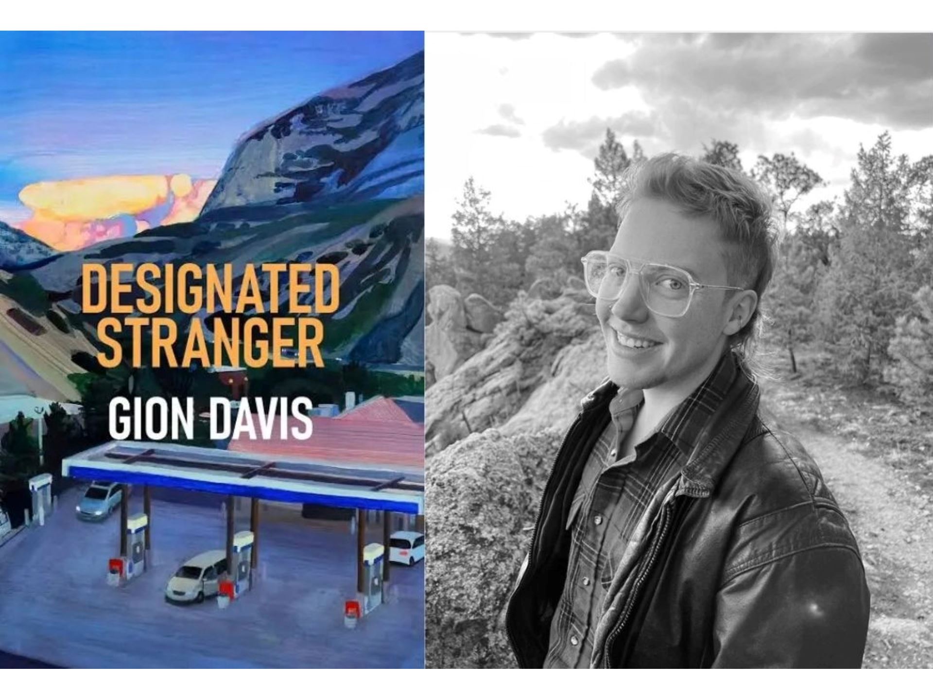 NMSU to host public reading by poet musician Oct 23
