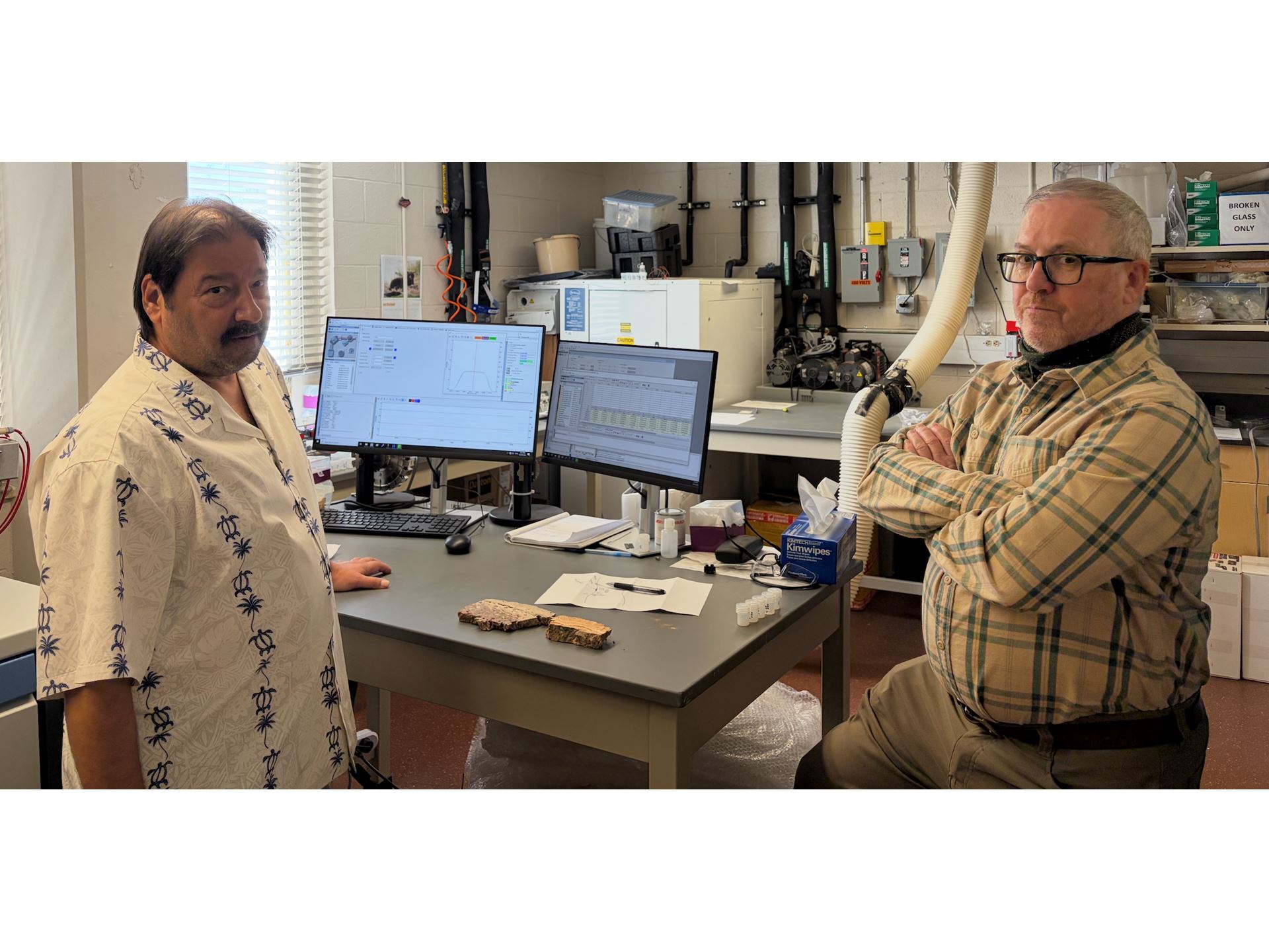 NMSU receives 2 85 million state funding for geothermal energy project