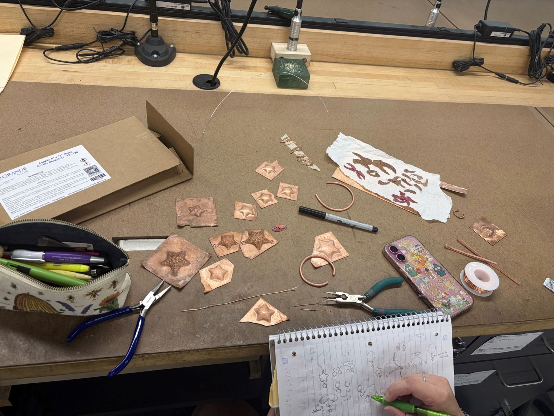 A look inside NMSU s 44th annual jewelry sale Oct 26