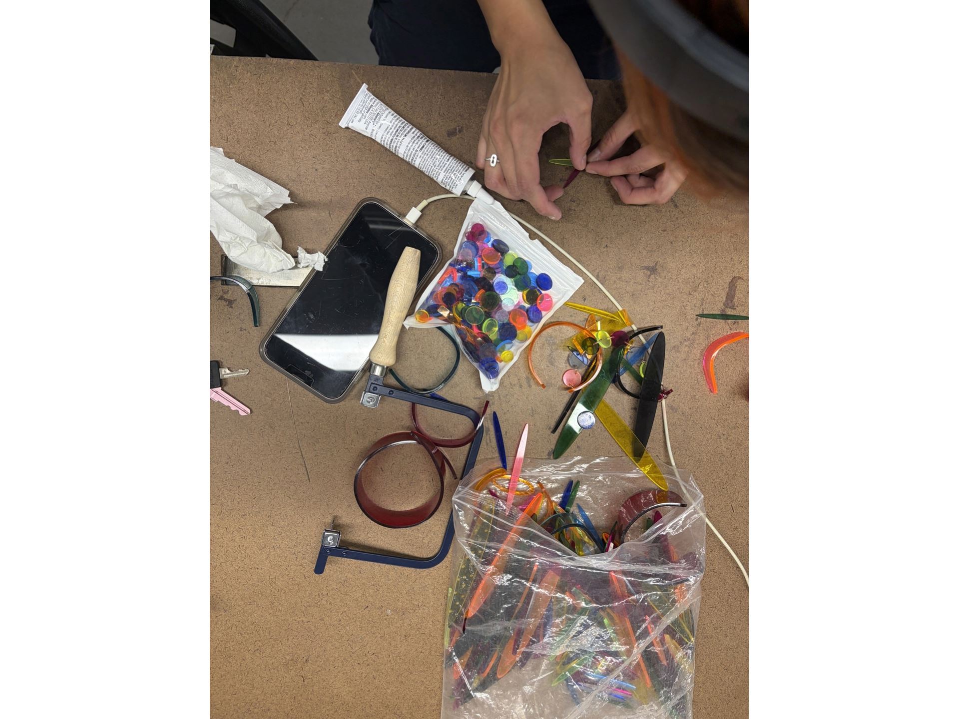 A look inside NMSU s 44th annual jewelry sale Oct 26