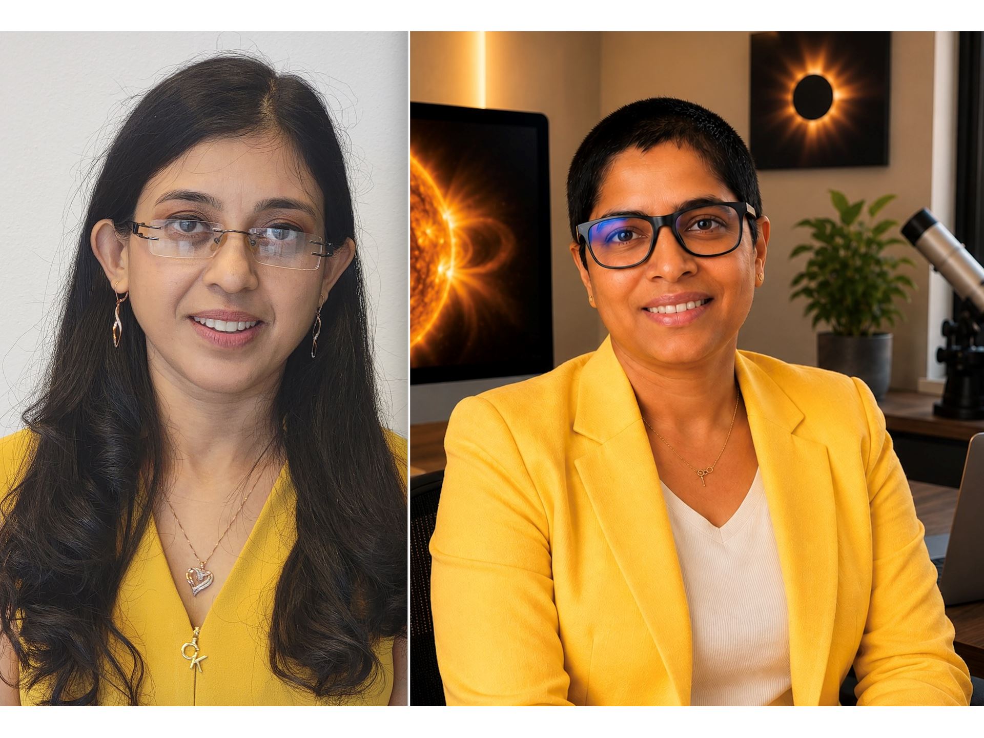 NMSU professors collaborate on 1 2 million NASA grant